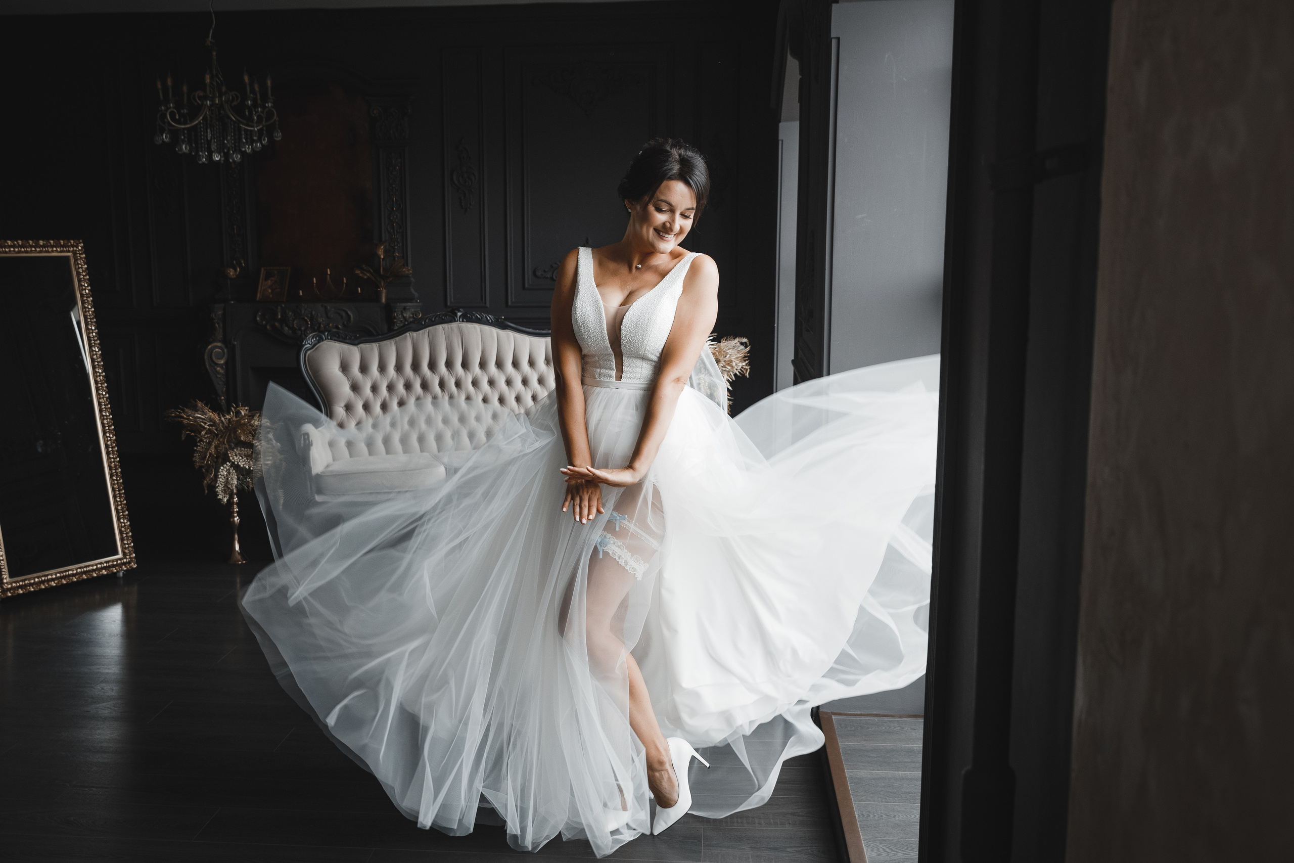 Відгуки. Весільний та сімейний фотограф Станіслав Сисоєв