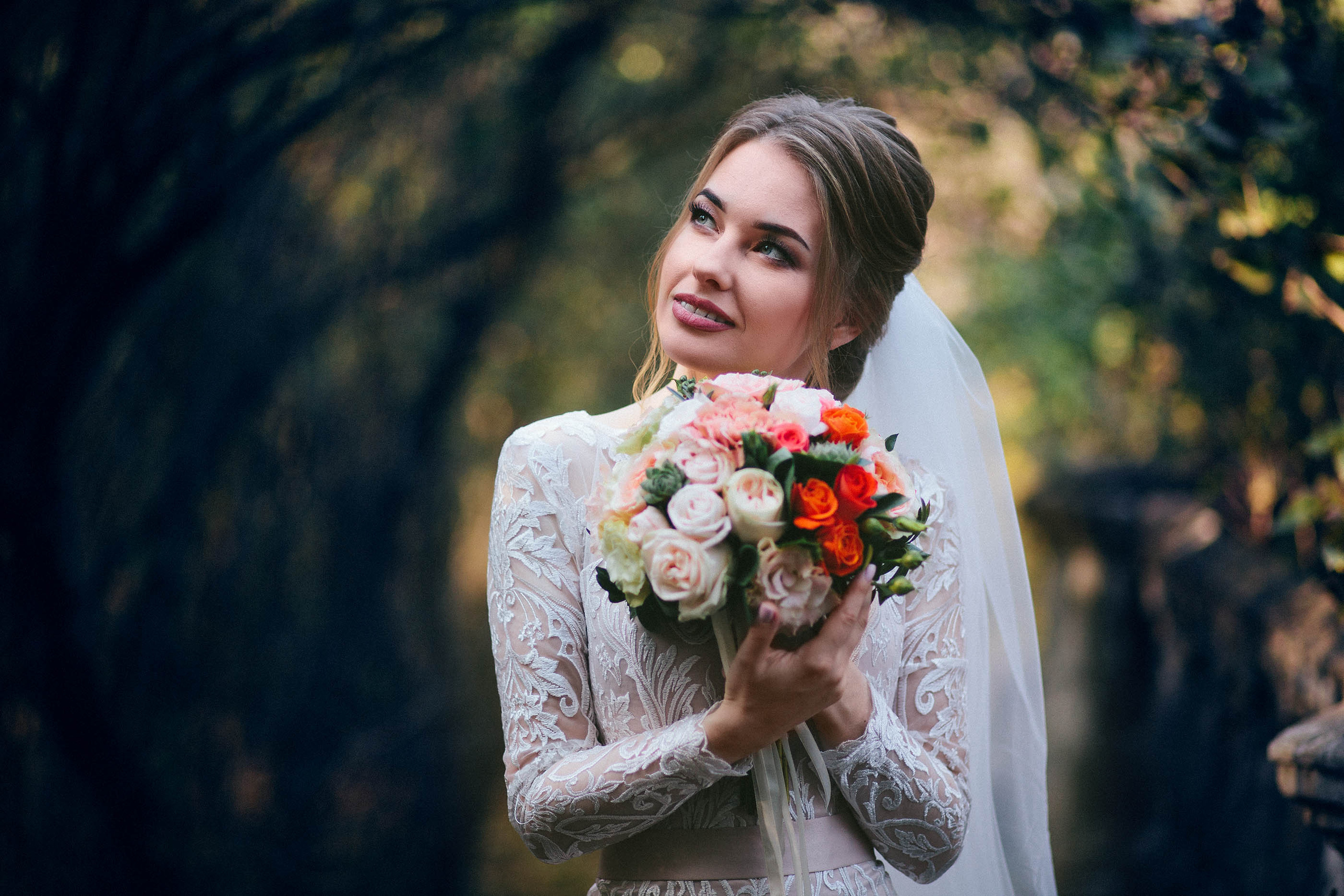 Евгений & Юлия. Весільний та сімейний фотограф Станіслав Сисоєв