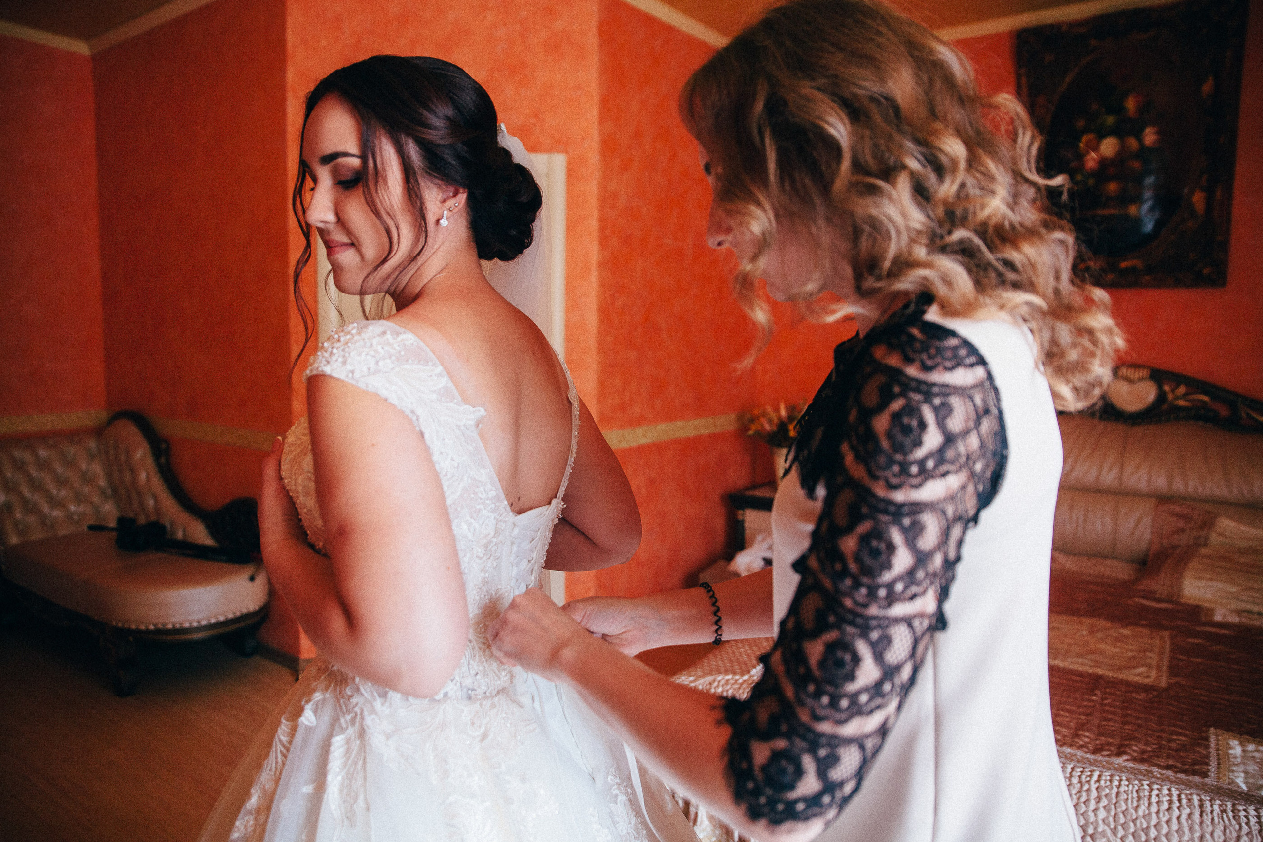 Александр & Кристина. Весільний та сімейний фотограф Станіслав Сисоєв