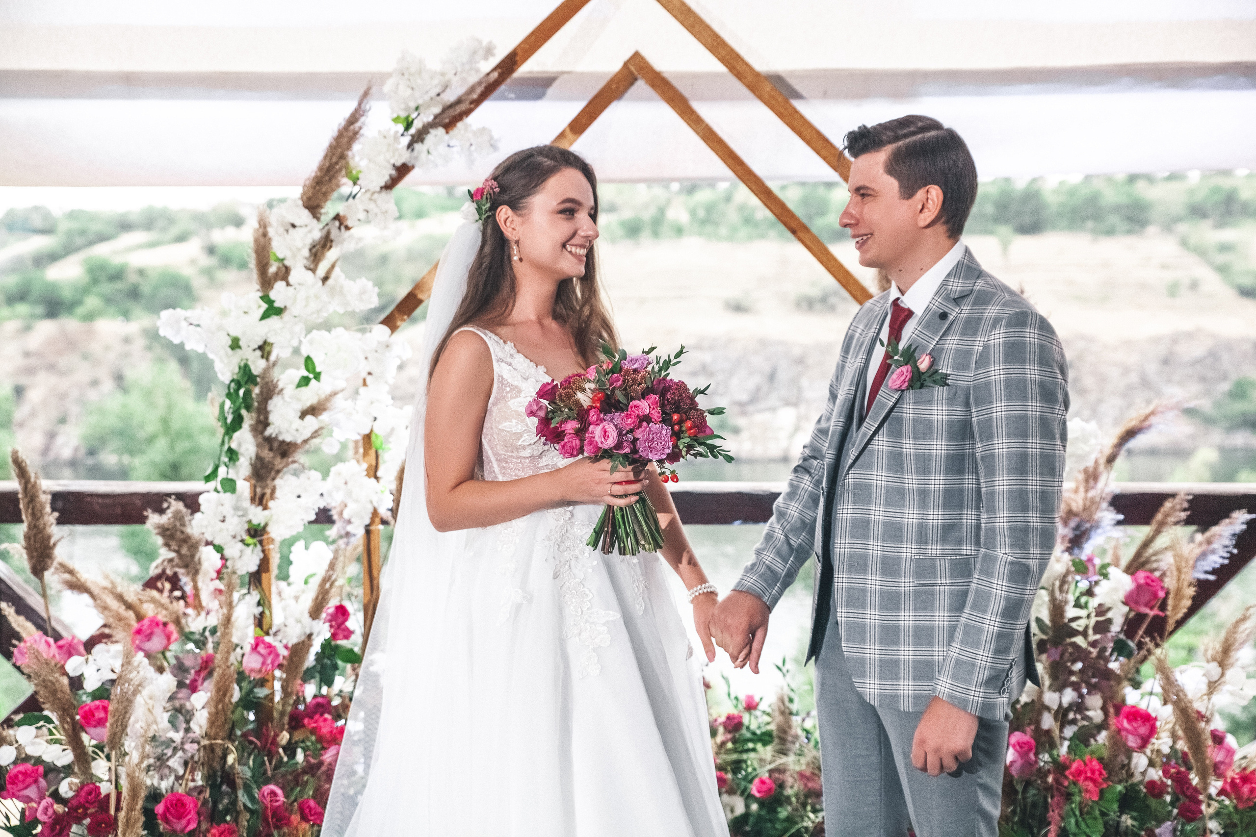 Кирилл & Люда. Весільний та сімейний фотограф Станіслав Сисоєв