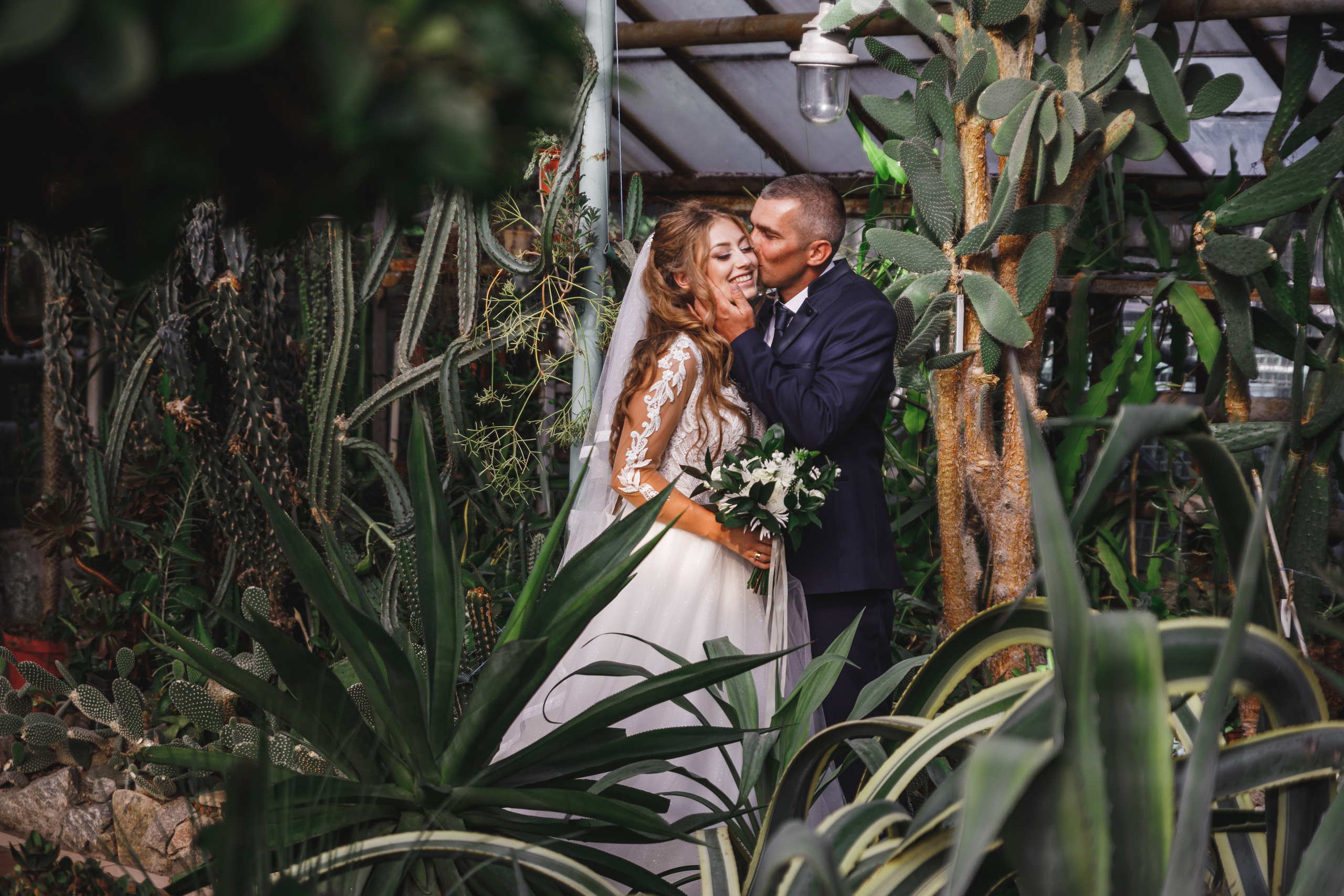 Відгуки. Весільний та сімейний фотограф Станіслав Сисоєв