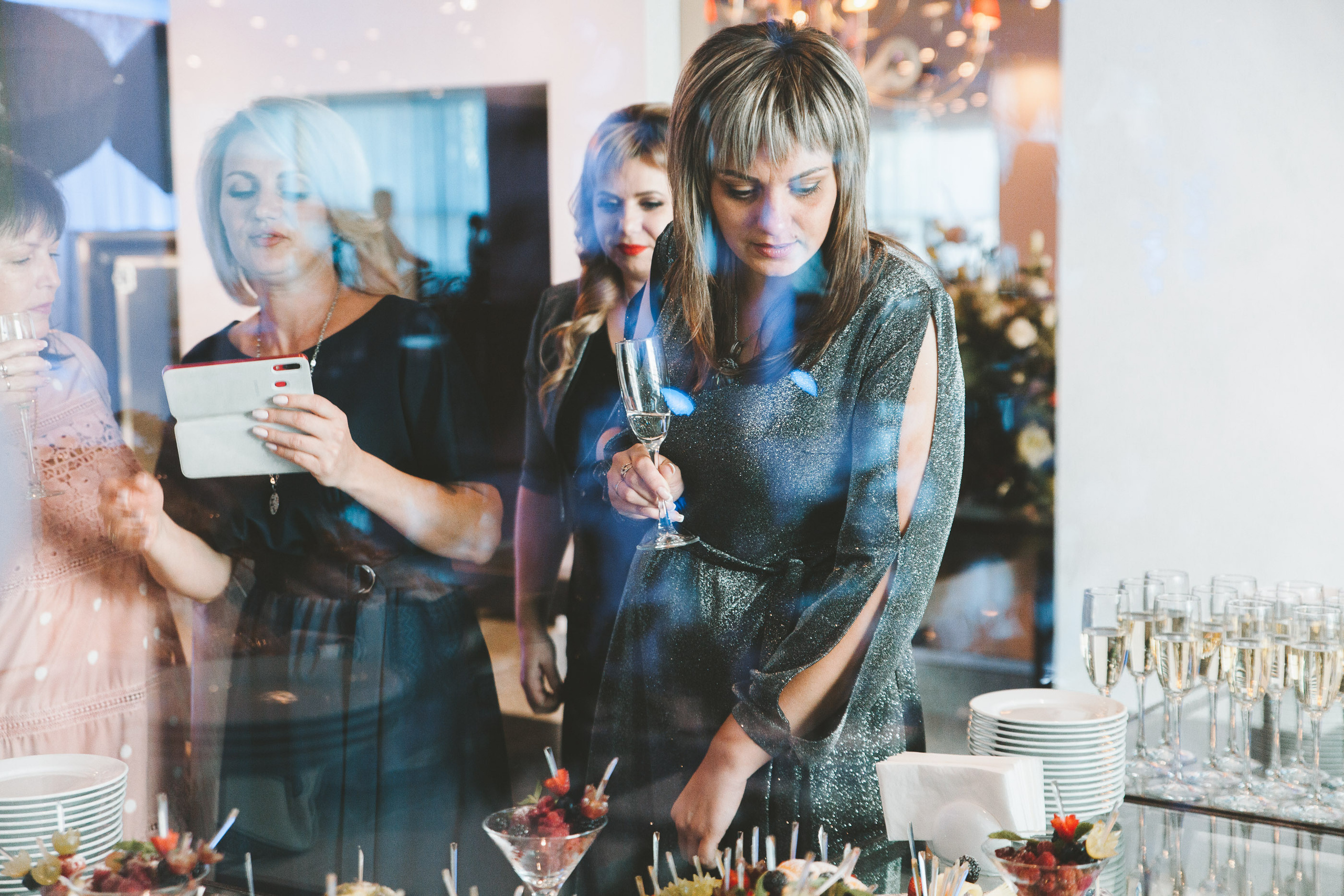 Оля & Данил. Весільний та сімейний фотограф Станіслав Сисоєв