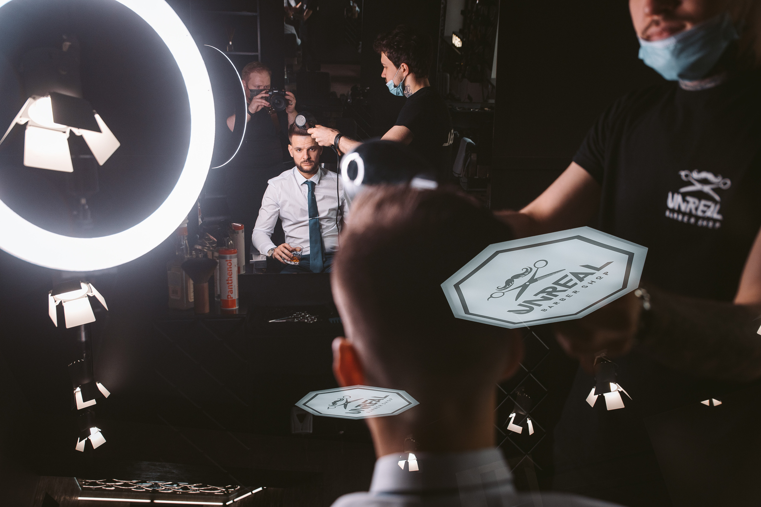 Ильмира и Руслан. Весільний та сімейний фотограф Станіслав Сисоєв