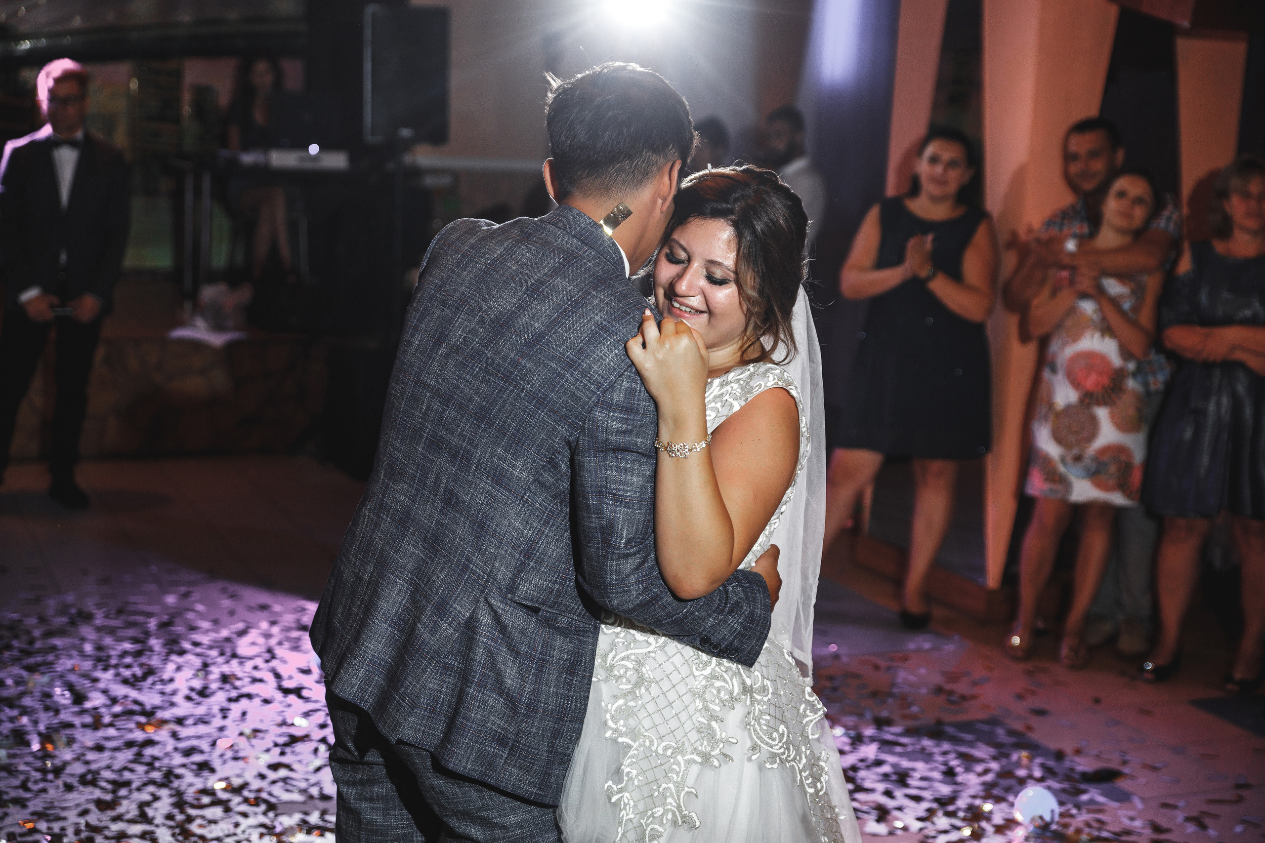 Таня и Игорь. Весільний та сімейний фотограф Станіслав Сисоєв