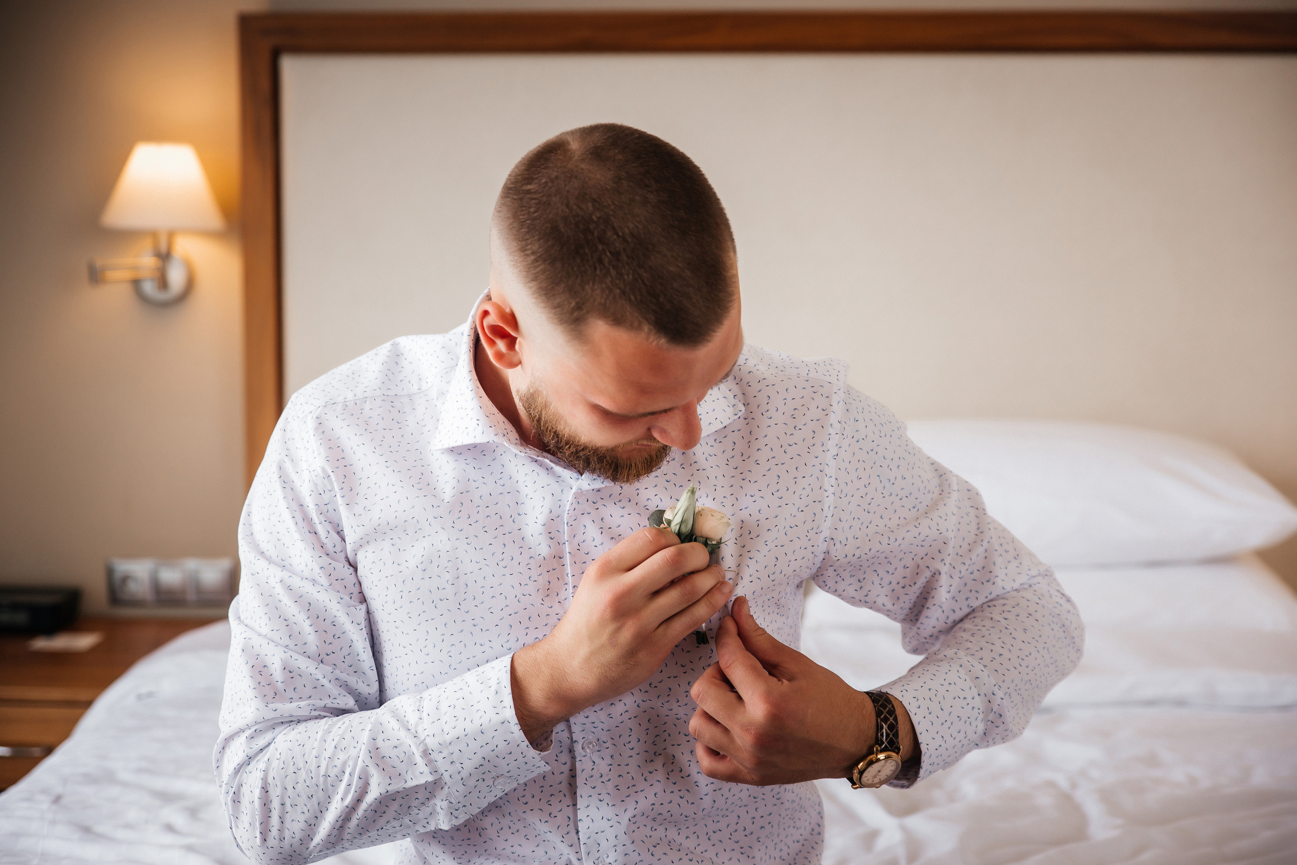 Даша и Женя. Весільний та сімейний фотограф Станіслав Сисоєв