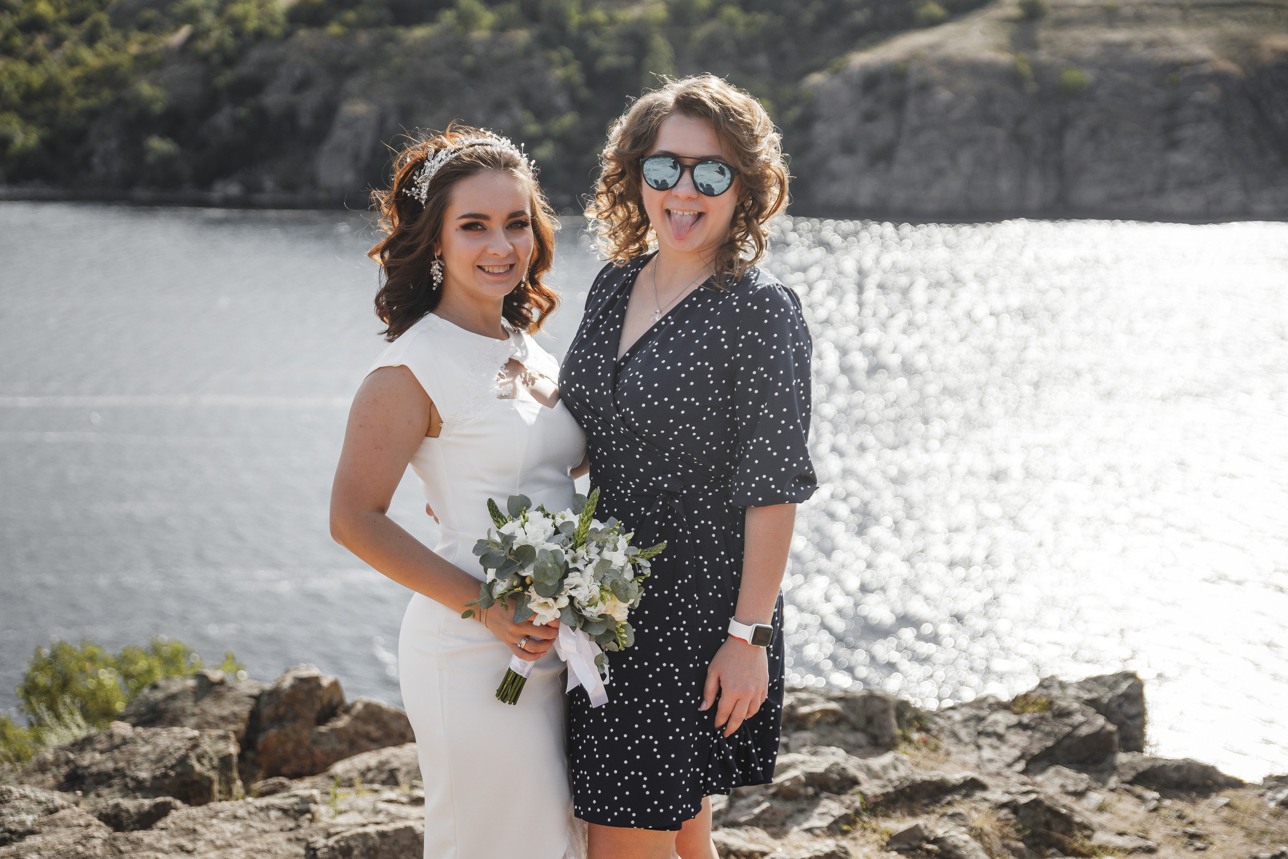 Сандра и Влад. Весільний та сімейний фотограф Станіслав Сисоєв