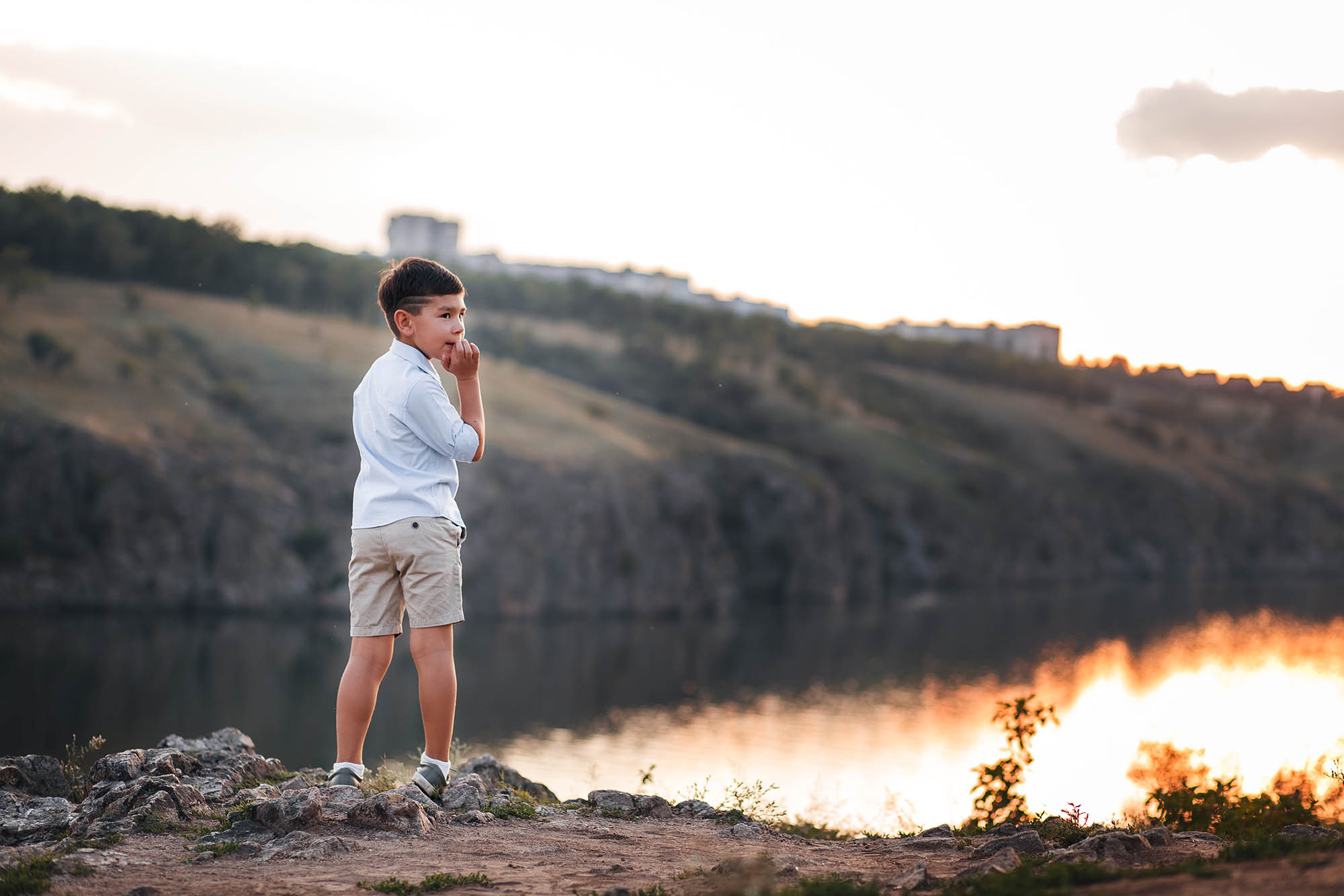 Сімейні та lovestory. Весільний та сімейний фотограф Станіслав Сисоєв