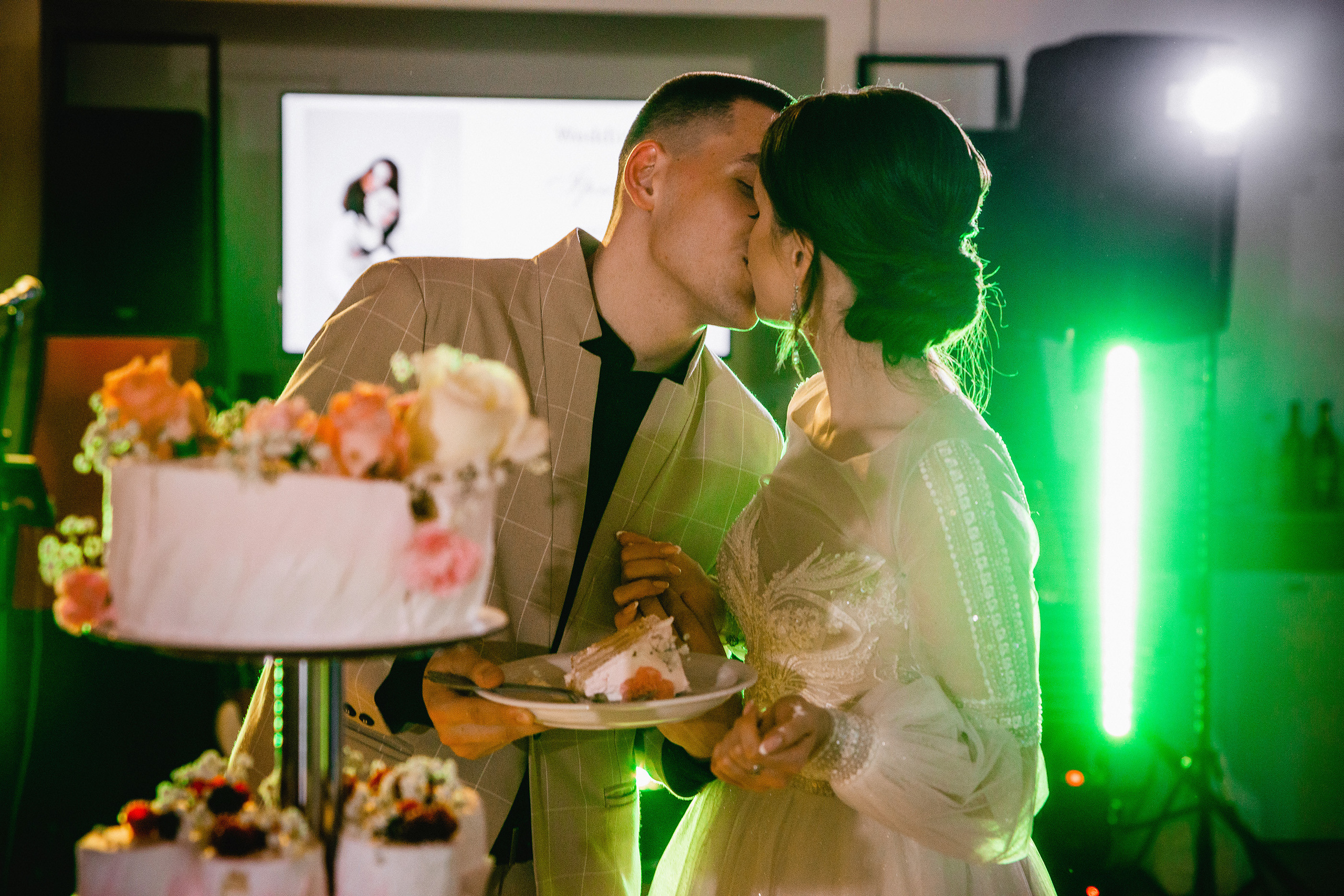 Ирина & Артем. Весільний та сімейний фотограф Станіслав Сисоєв