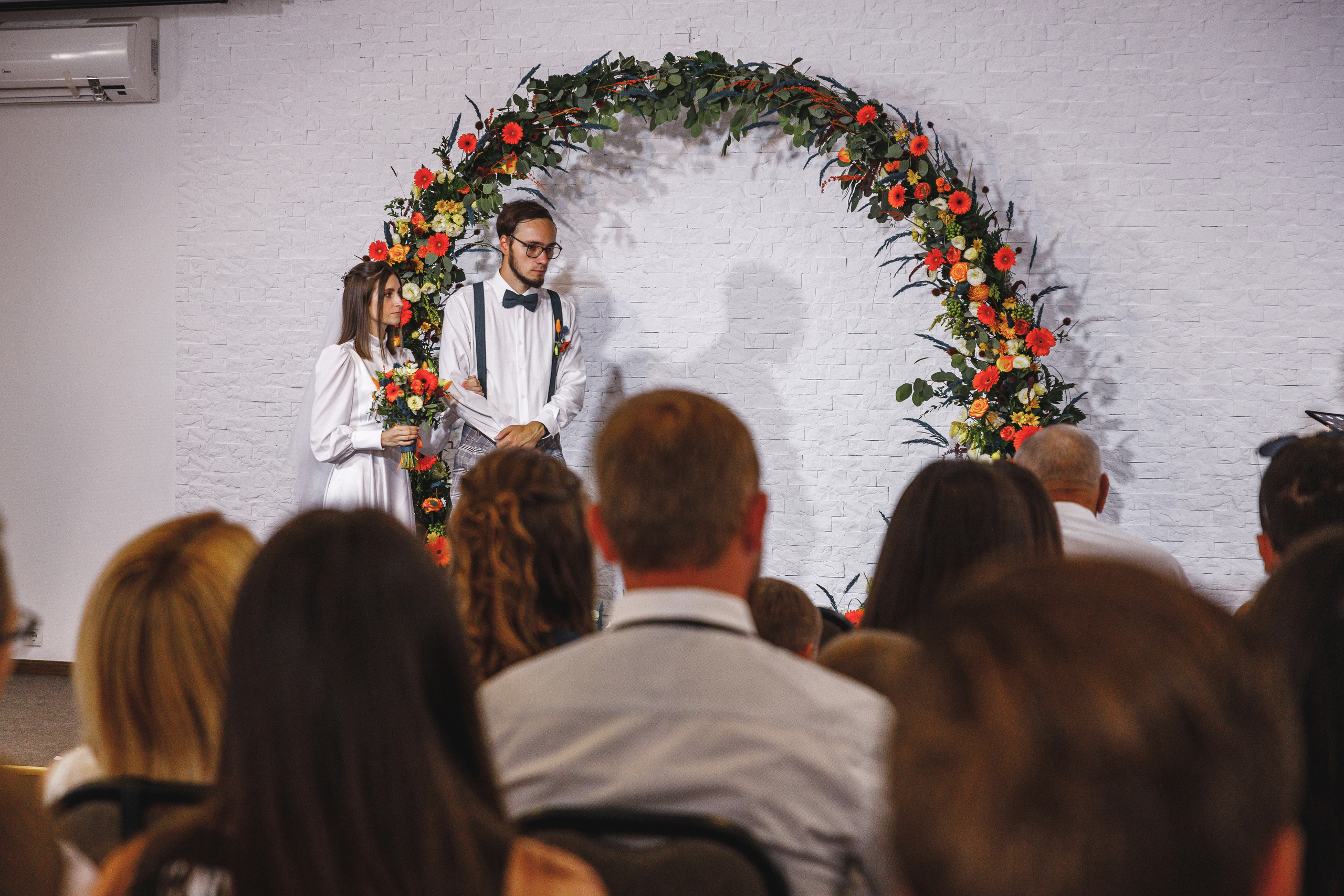 Олег и Евгения. Весільний та сімейний фотограф Станіслав Сисоєв