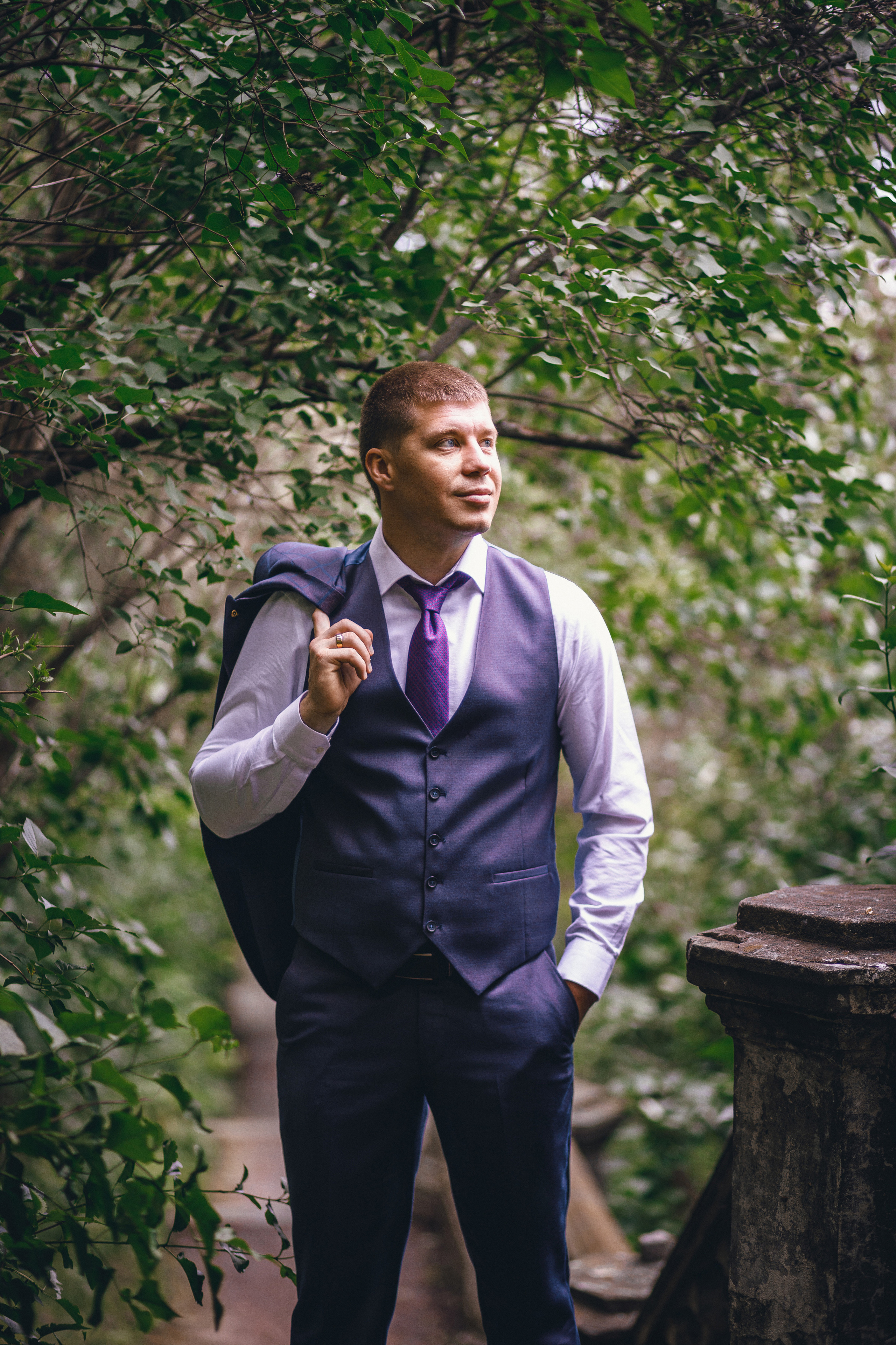 Анна и Павел. Весільний та сімейний фотограф Станіслав Сисоєв