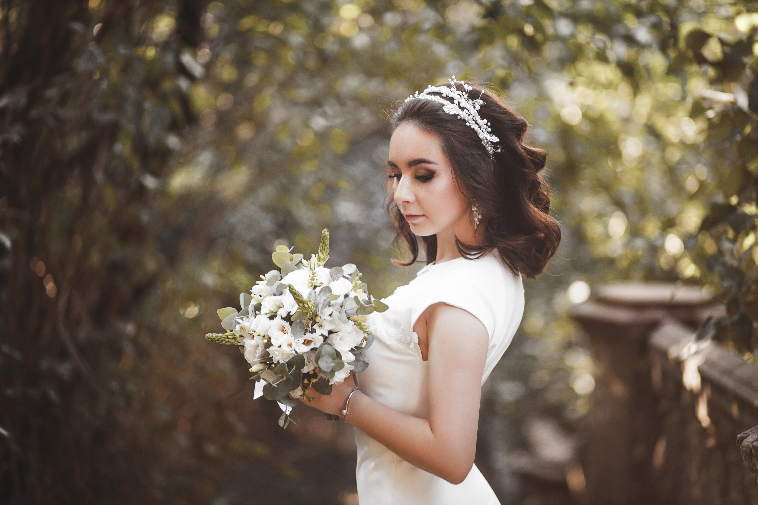 Сандра и Влад. Весільний та сімейний фотограф Станіслав Сисоєв