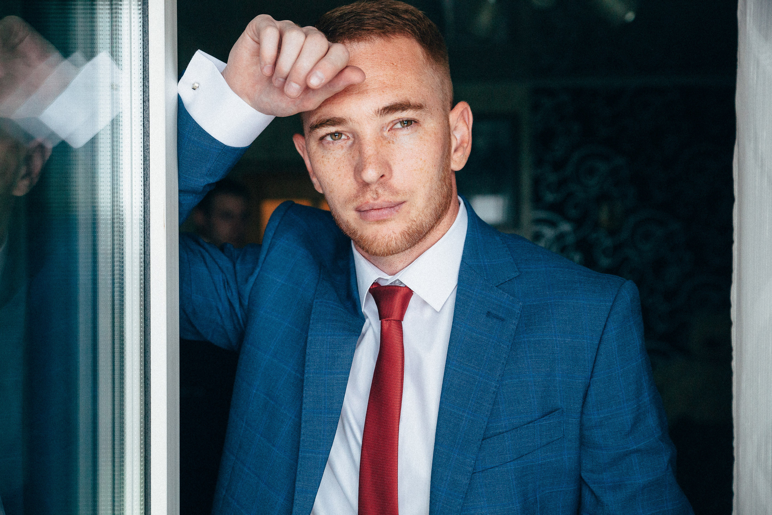 Александр & Кристина. Весільний та сімейний фотограф Станіслав Сисоєв