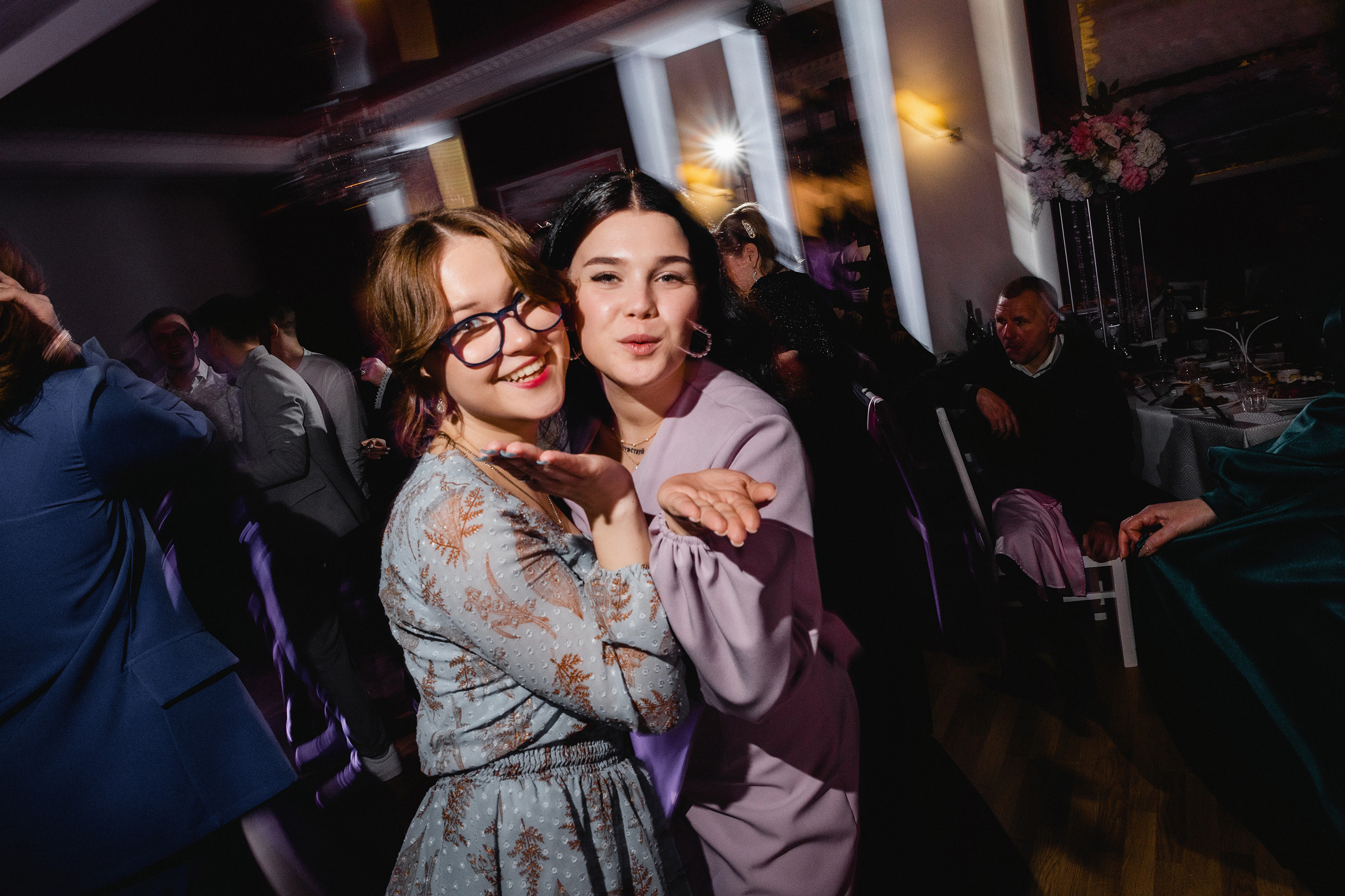 Ирина & Артем. Весільний та сімейний фотограф Станіслав Сисоєв