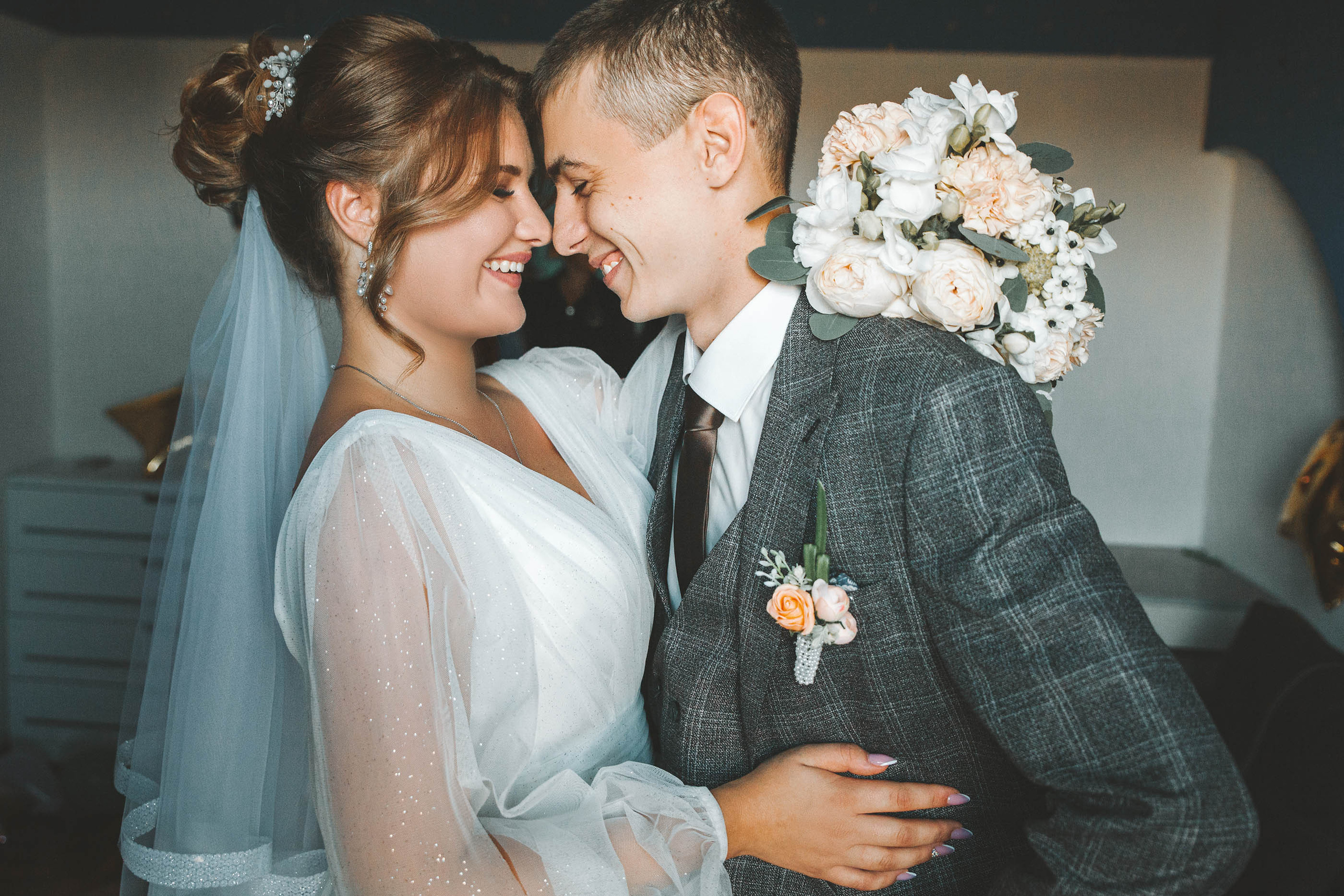 Оля & Данил. Весільний та сімейний фотограф Станіслав Сисоєв