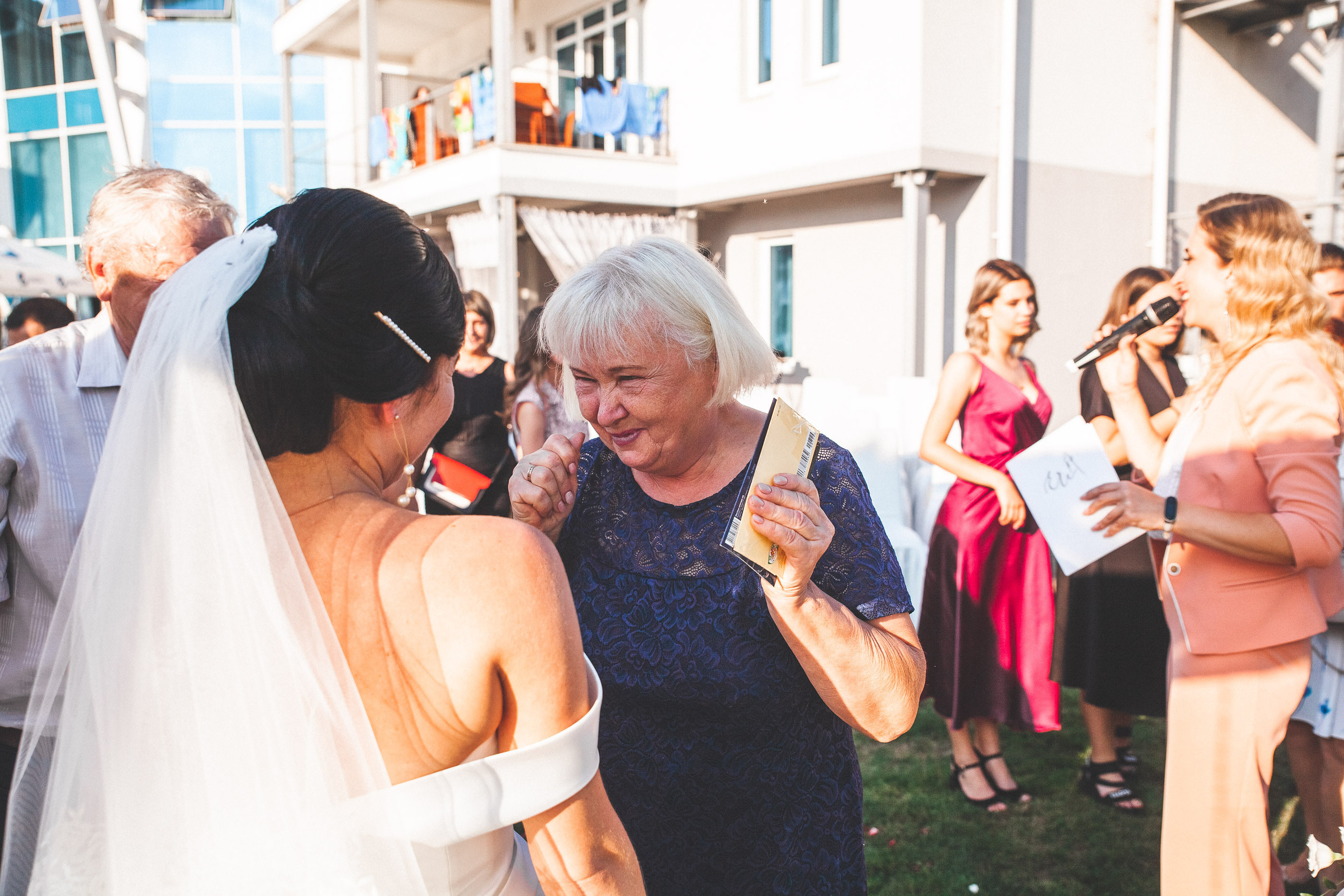 Евгения & Андрей. Весільний та сімейний фотограф Станіслав Сисоєв