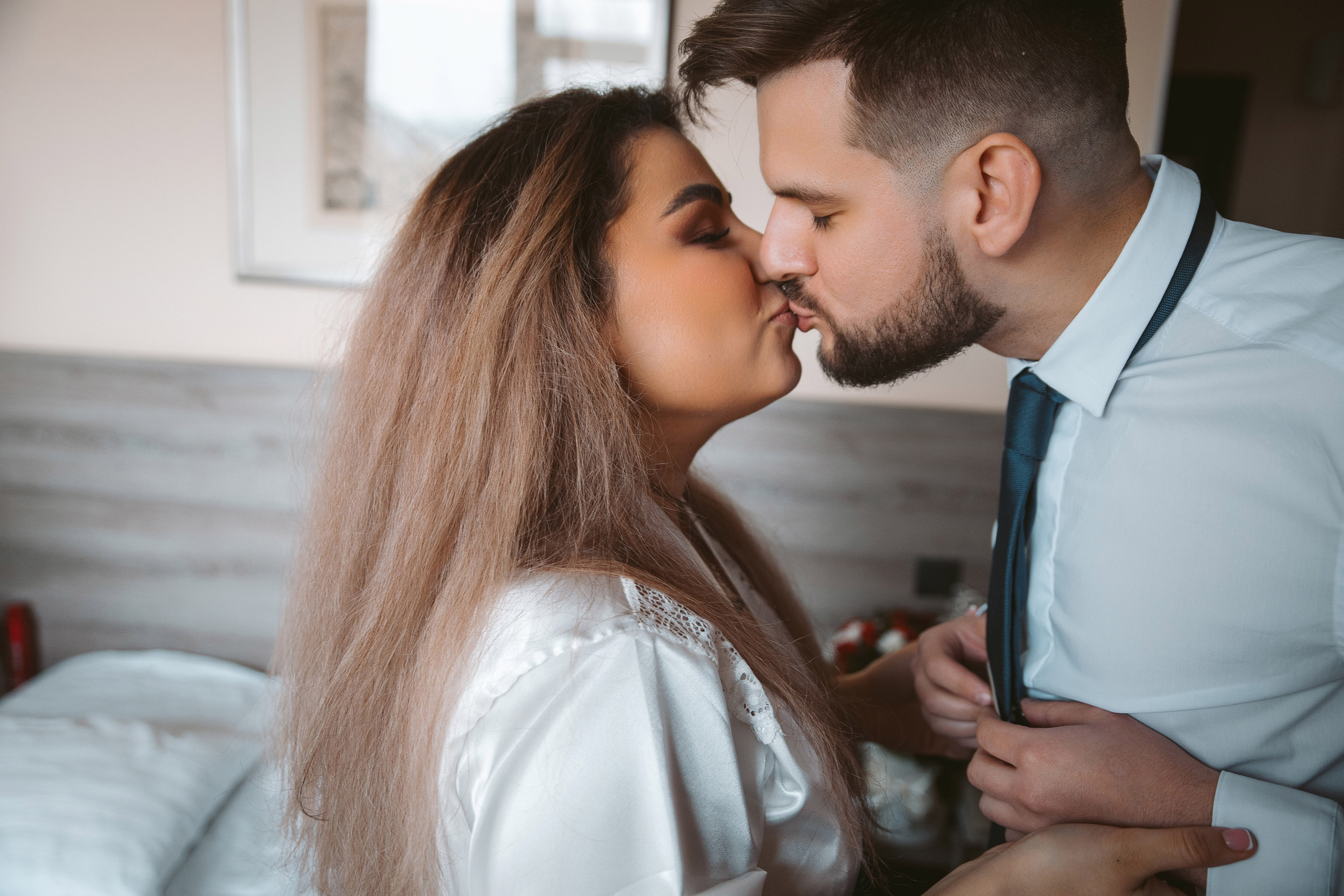 Ильмира и Руслан. Весільний та сімейний фотограф Станіслав Сисоєв