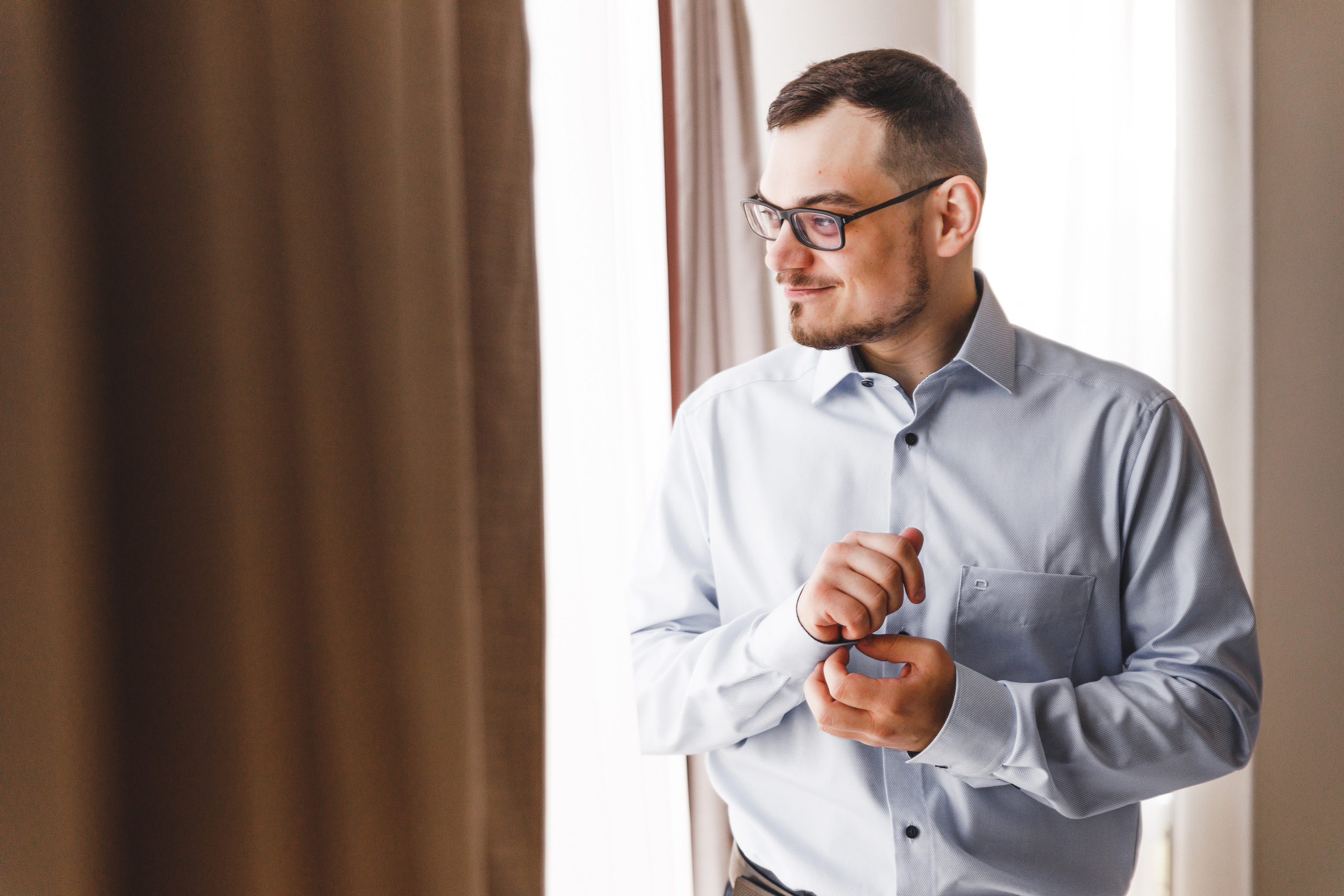 Женя и Марина. Весільний та сімейний фотограф Станіслав Сисоєв