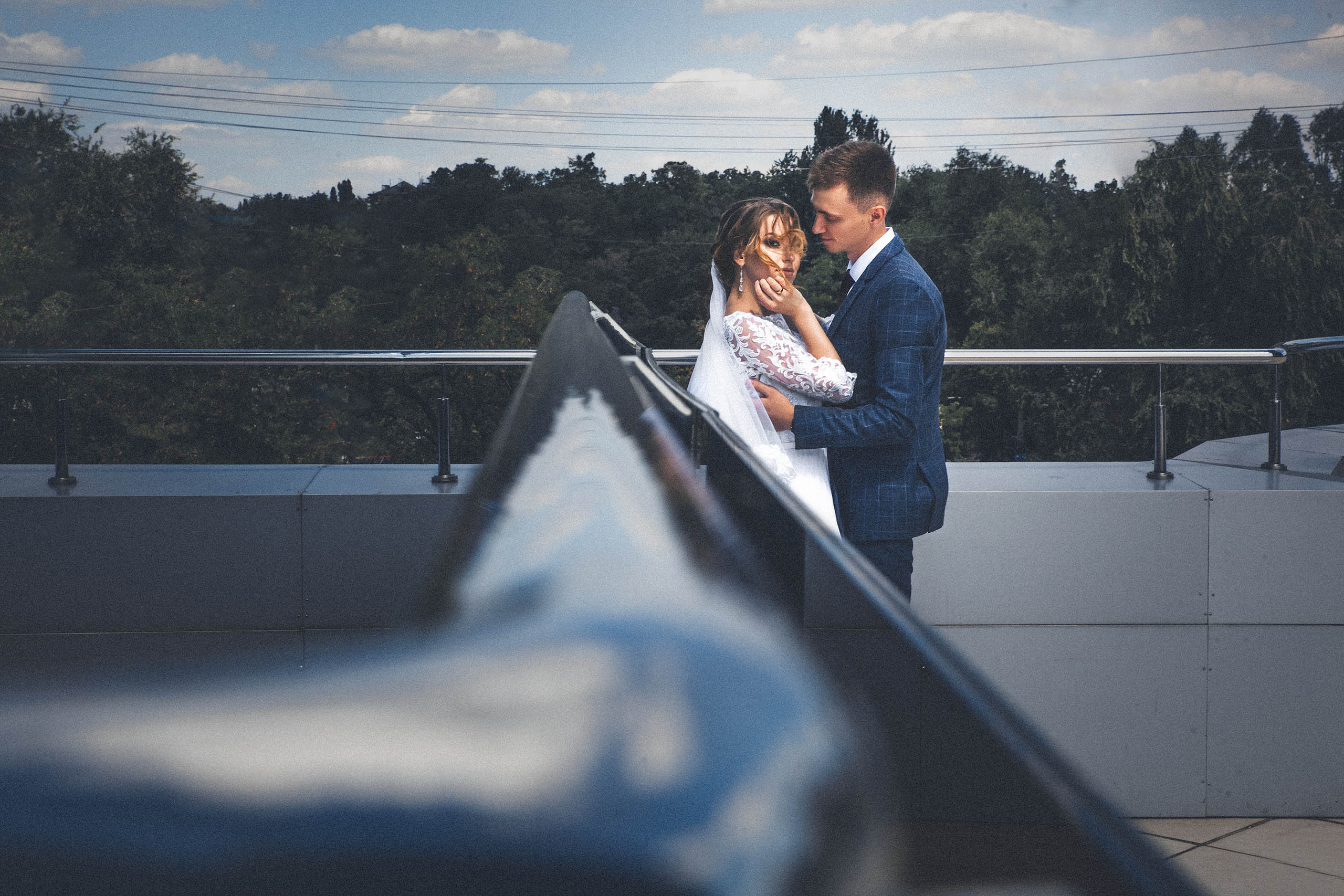 Весільні фотографії. Весільний та сімейний фотограф Станіслав Сисоєв