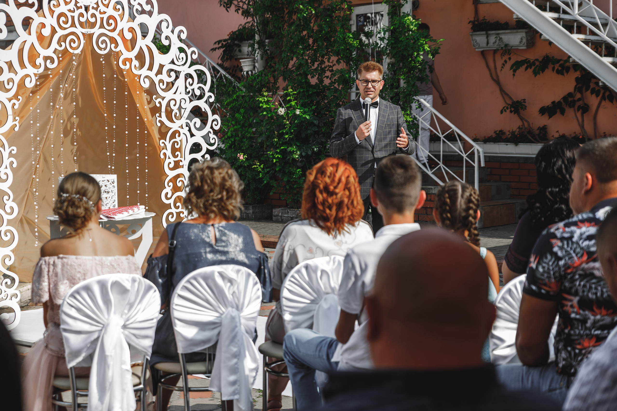 Таня и Игорь. Весільний та сімейний фотограф Станіслав Сисоєв