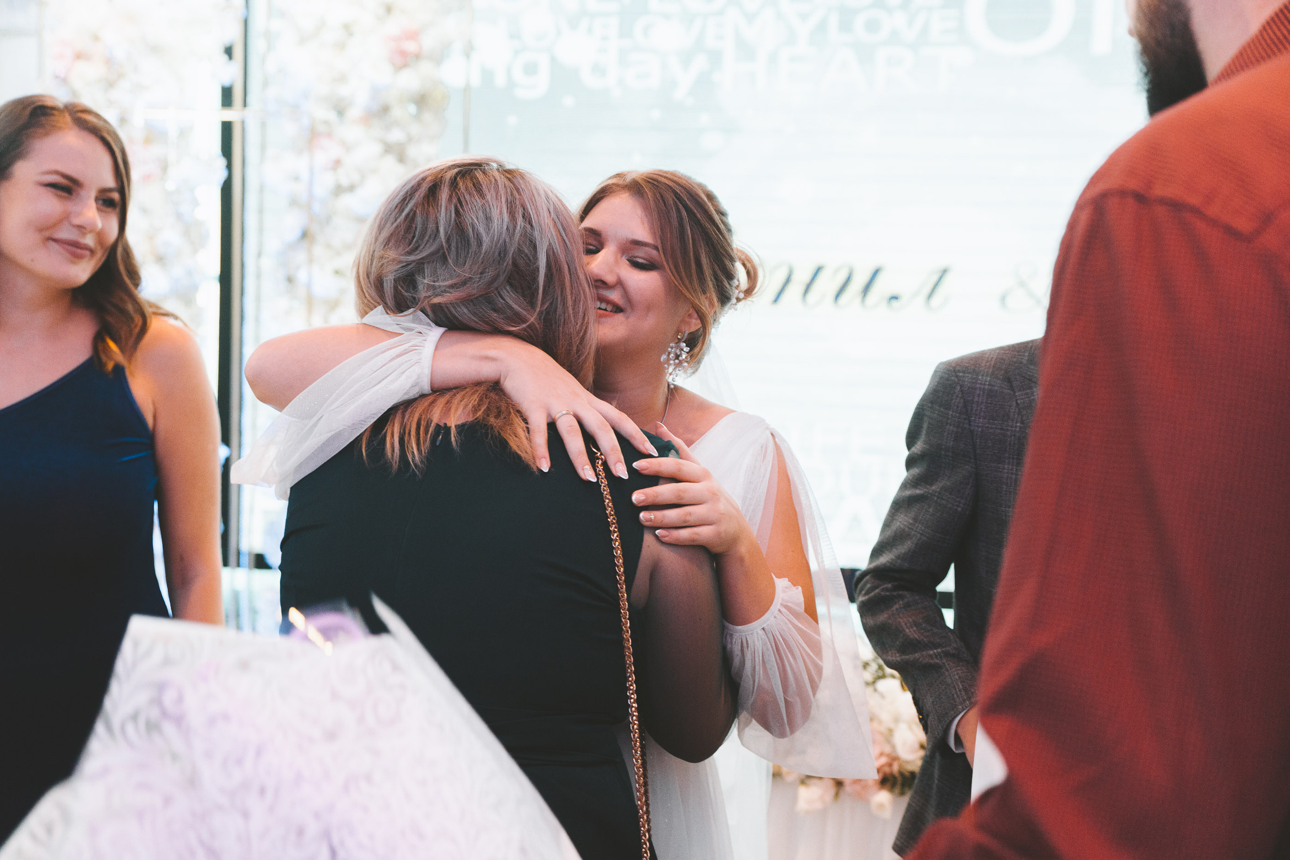 Оля & Данил. Весільний та сімейний фотограф Станіслав Сисоєв