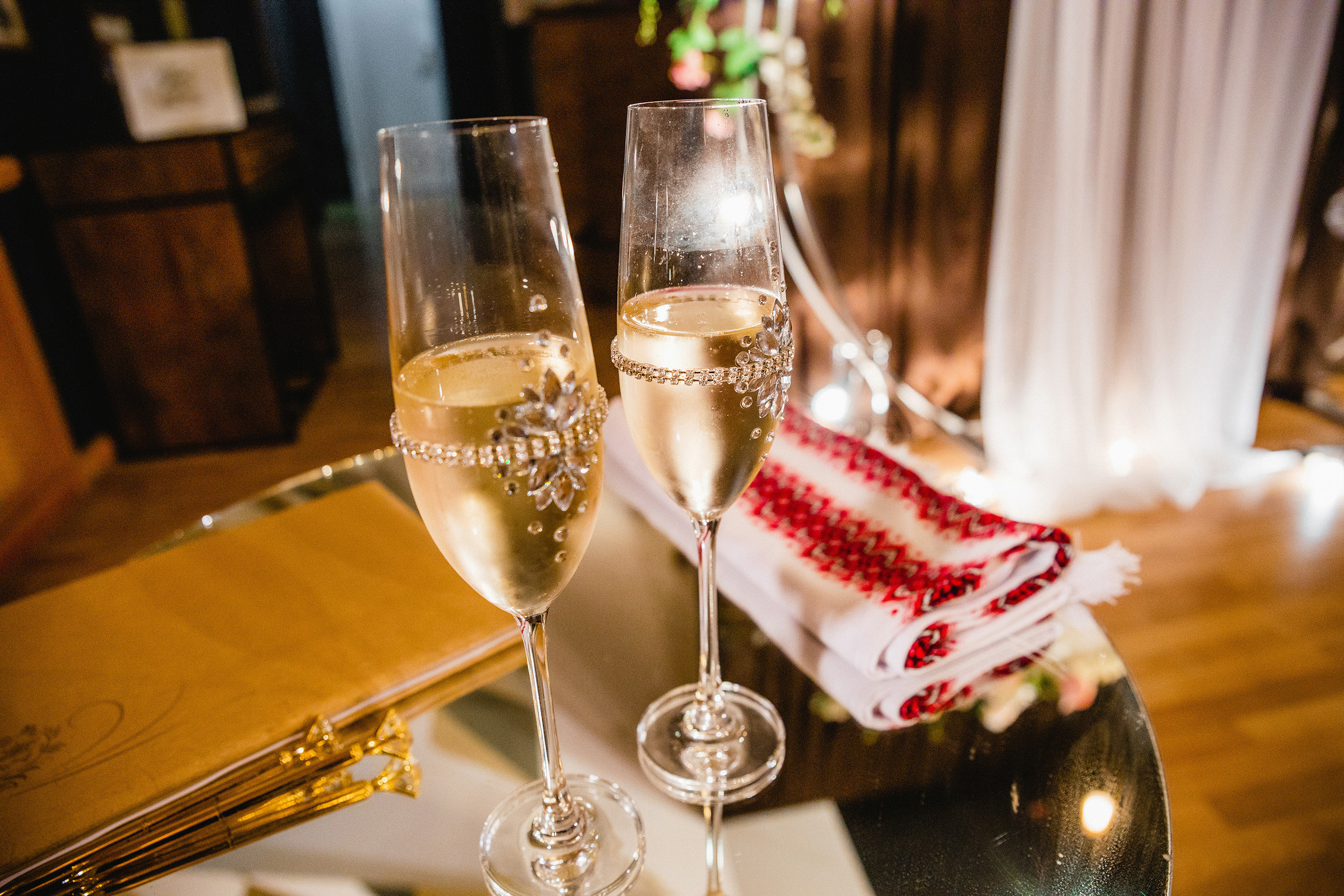 Ирина & Артем. Весільний та сімейний фотограф Станіслав Сисоєв