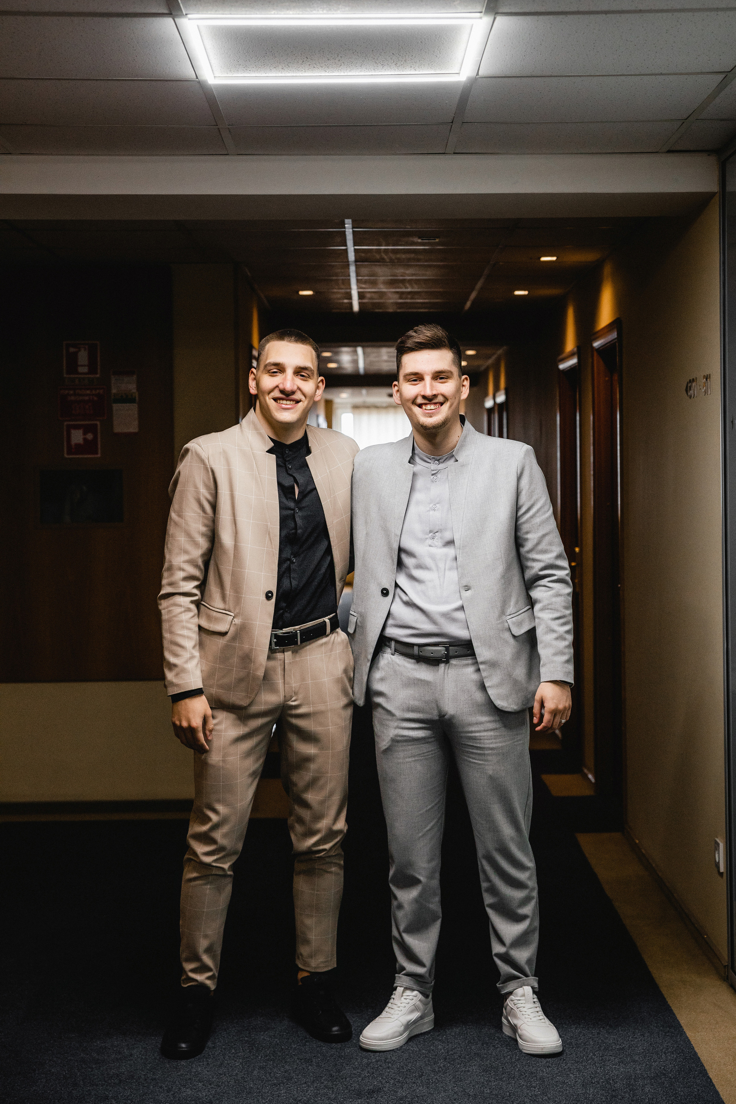 Ирина & Артем. Весільний та сімейний фотограф Станіслав Сисоєв