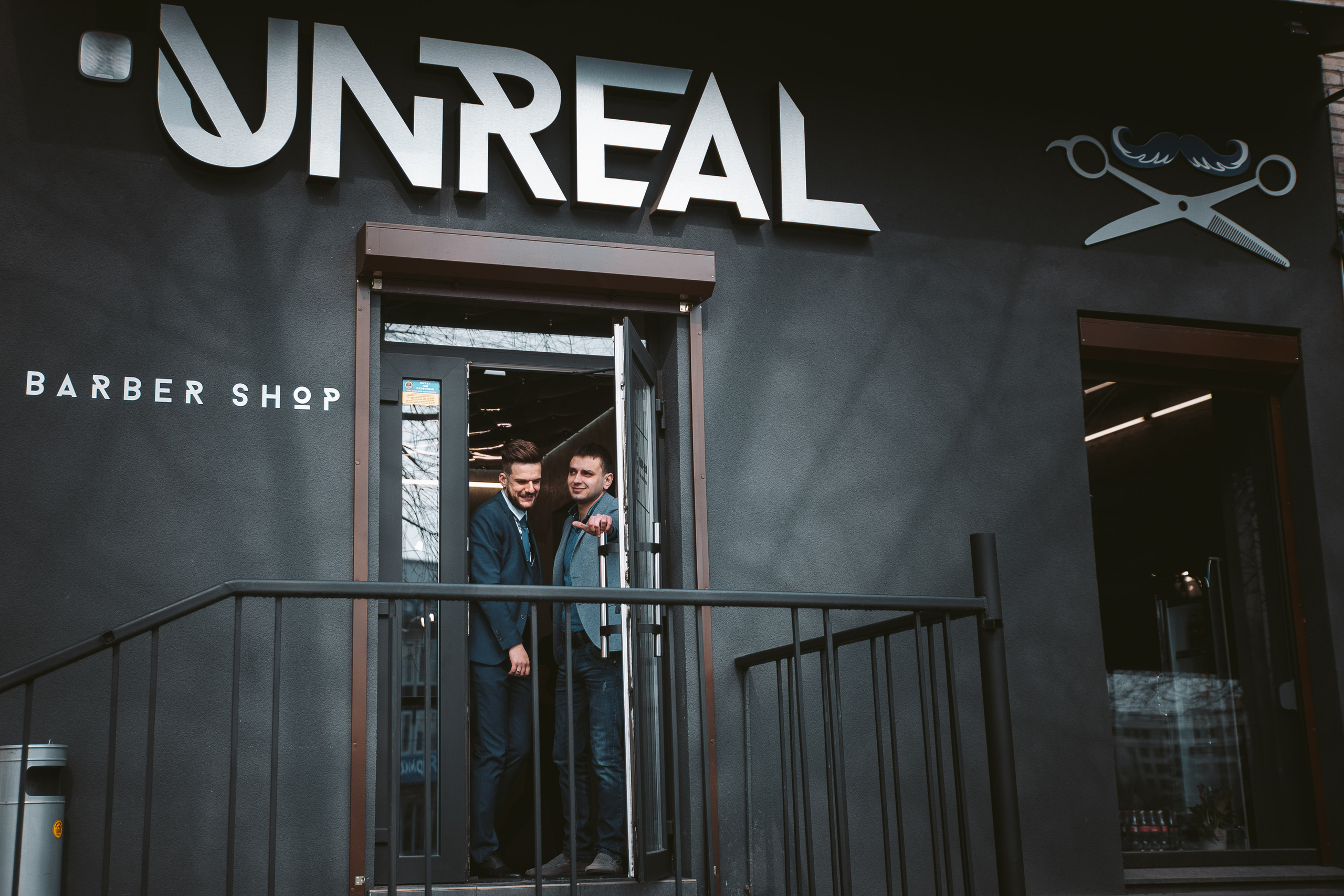 Ильмира и Руслан. Весільний та сімейний фотограф Станіслав Сисоєв