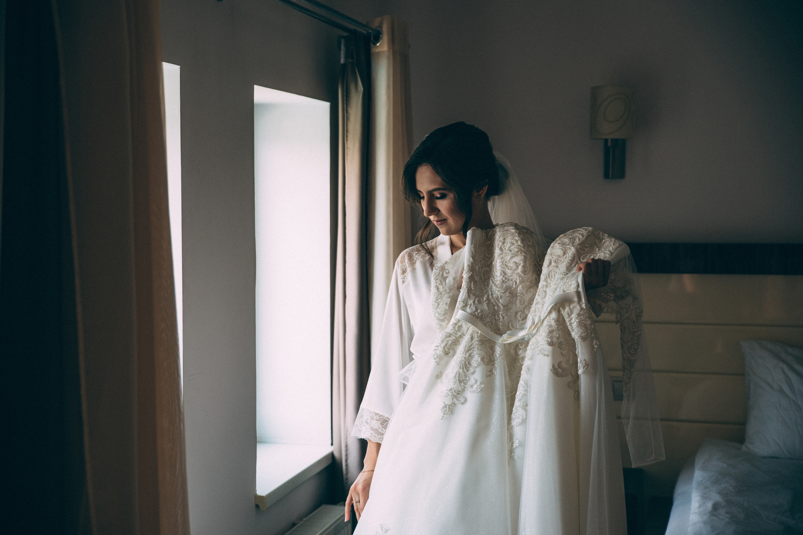 Эдуард и Евгения. Весільний та сімейний фотограф Станіслав Сисоєв