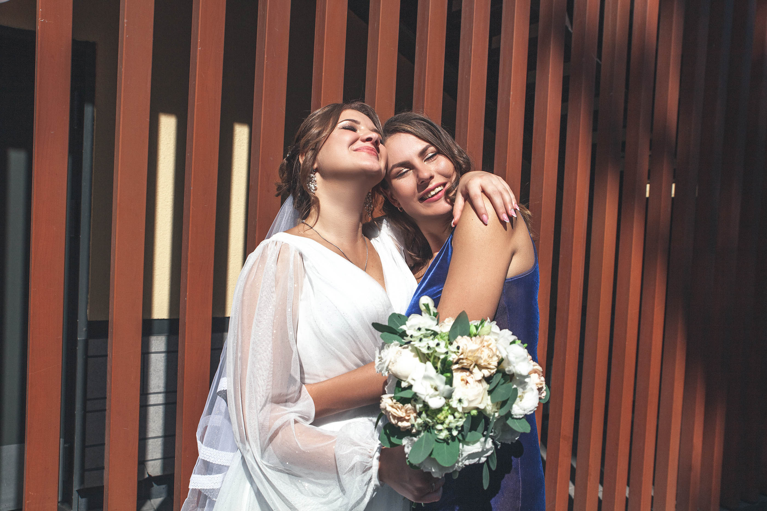 Оля & Данил. Весільний та сімейний фотограф Станіслав Сисоєв