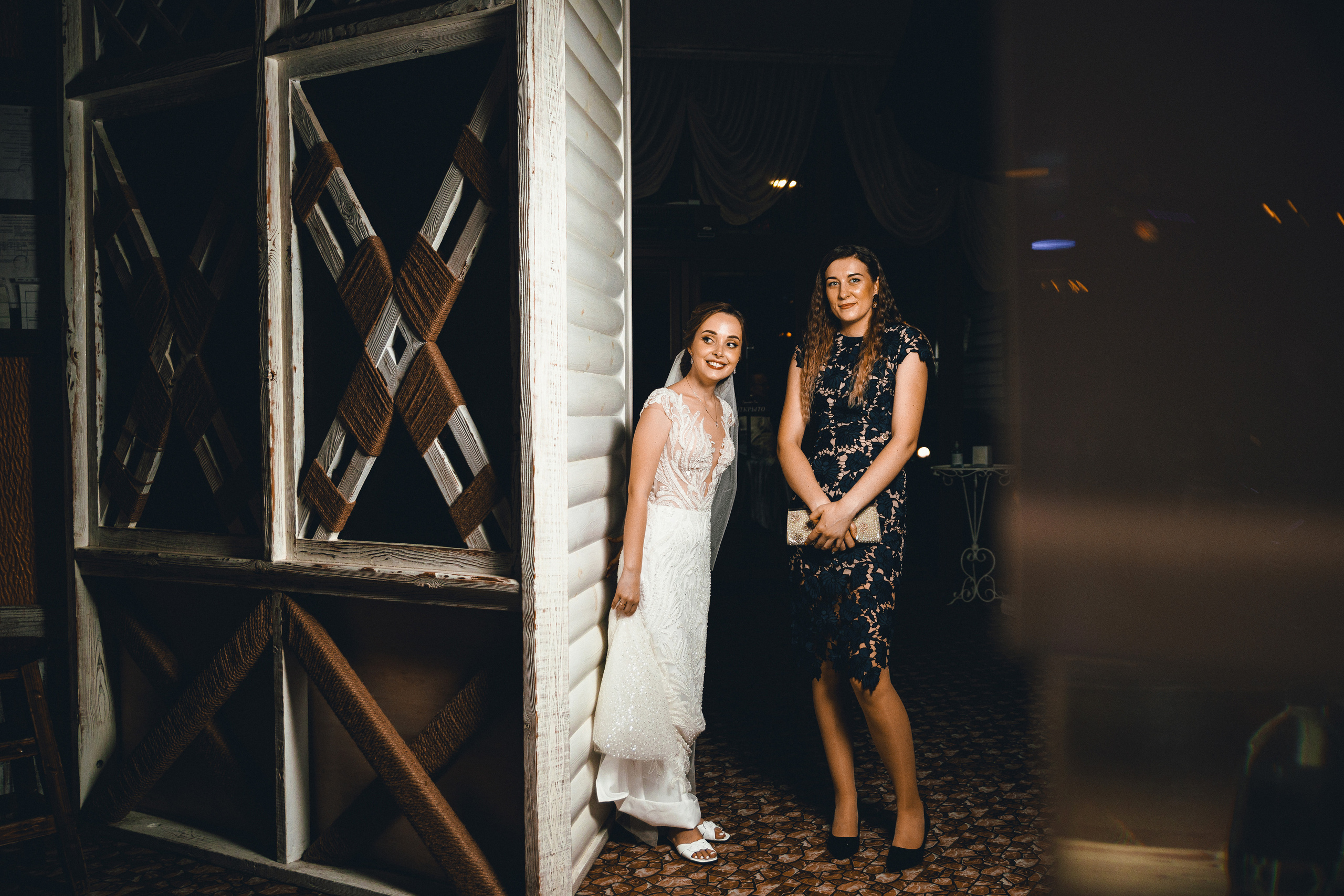 Анна и Павел. Весільний та сімейний фотограф Станіслав Сисоєв