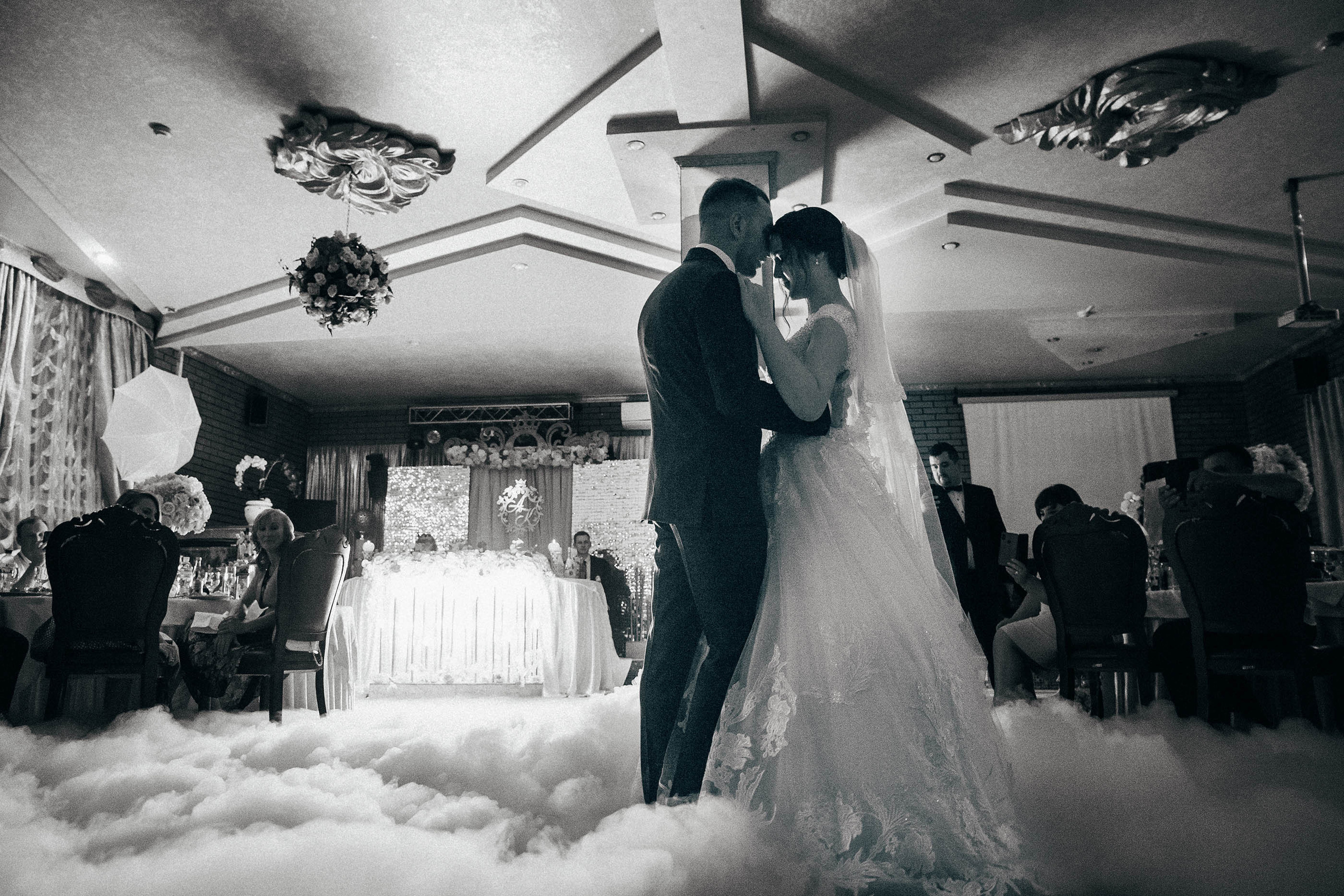 Александр & Кристина. Весільний та сімейний фотограф Станіслав Сисоєв