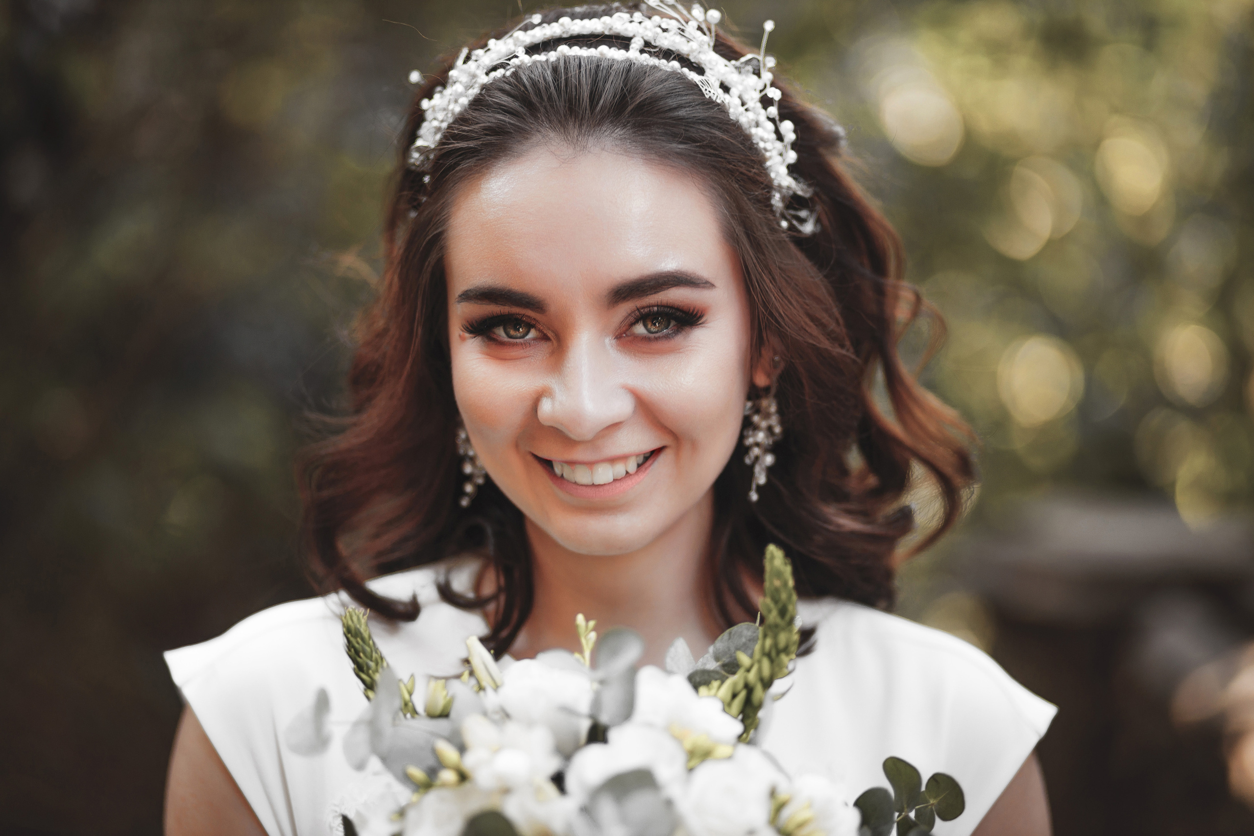 Сандра и Влад. Весільний та сімейний фотограф Станіслав Сисоєв