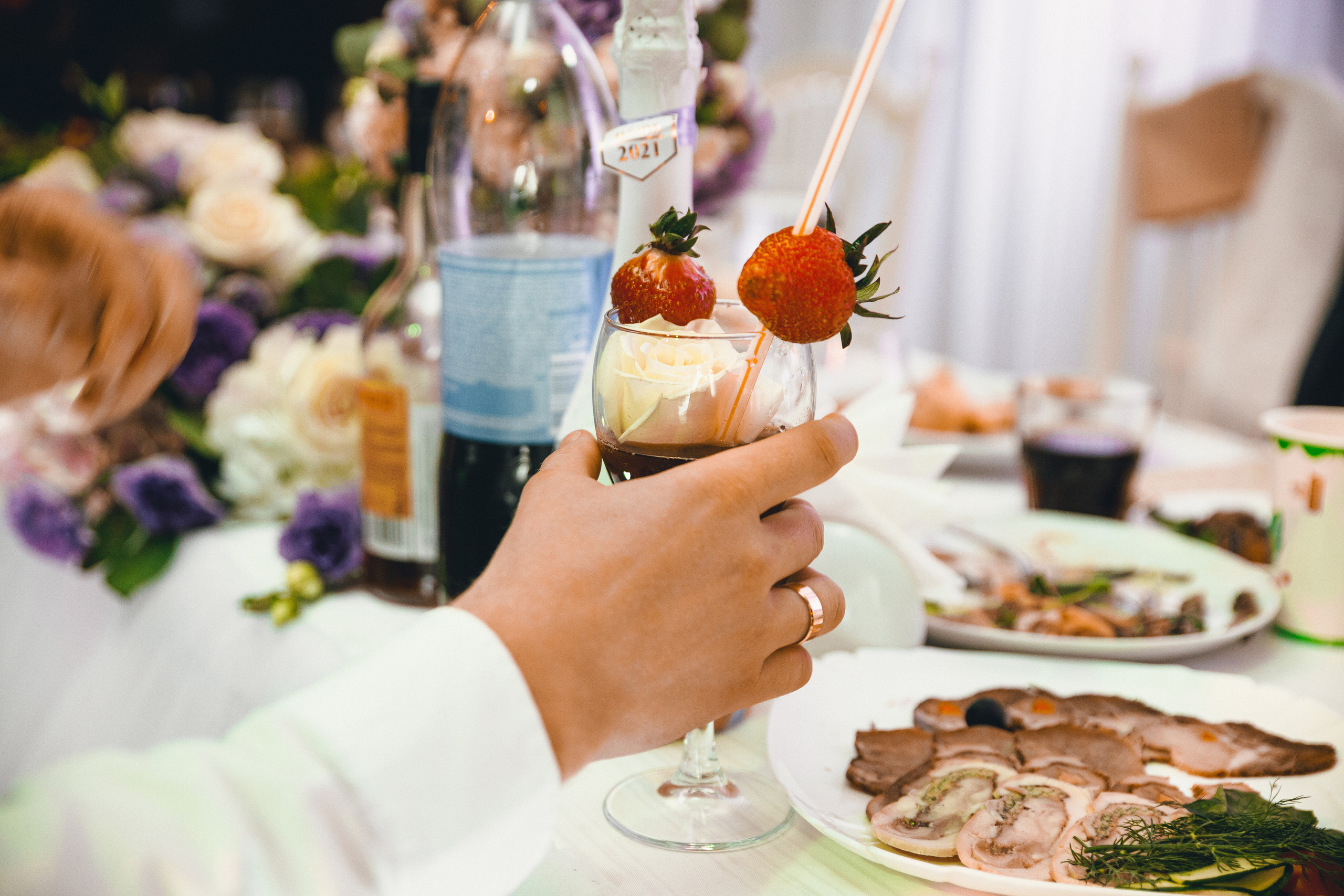 Анна и Павел. Весільний та сімейний фотограф Станіслав Сисоєв