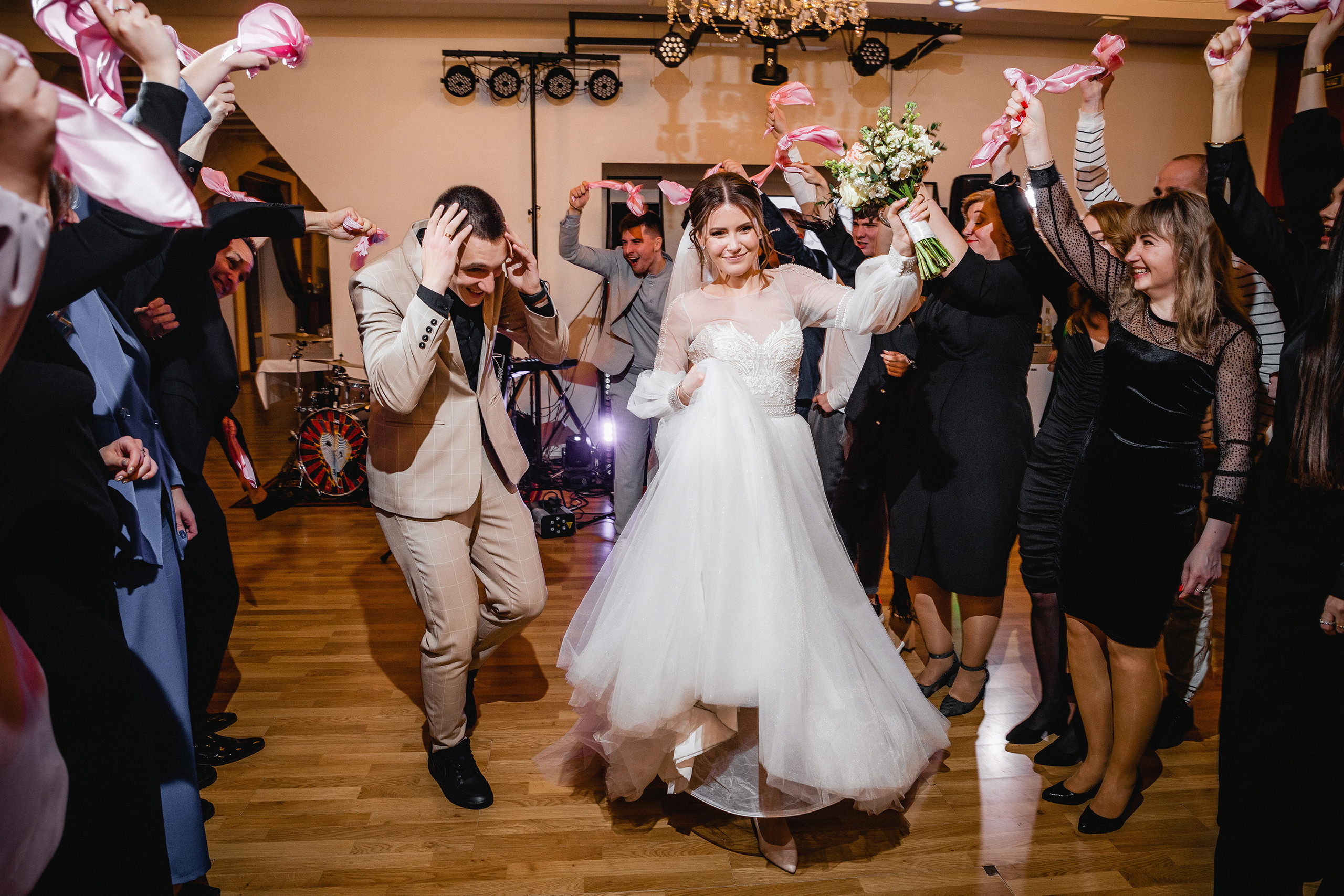 Ирина & Артем. Весільний та сімейний фотограф Станіслав Сисоєв