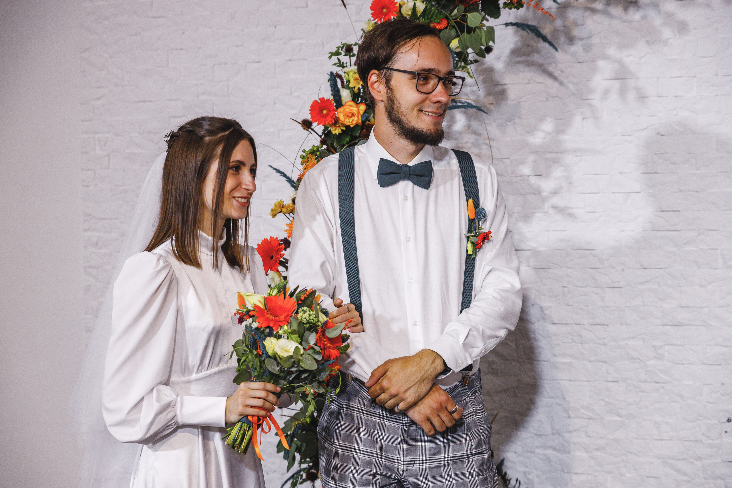 Олег и Евгения. Весільний та сімейний фотограф Станіслав Сисоєв