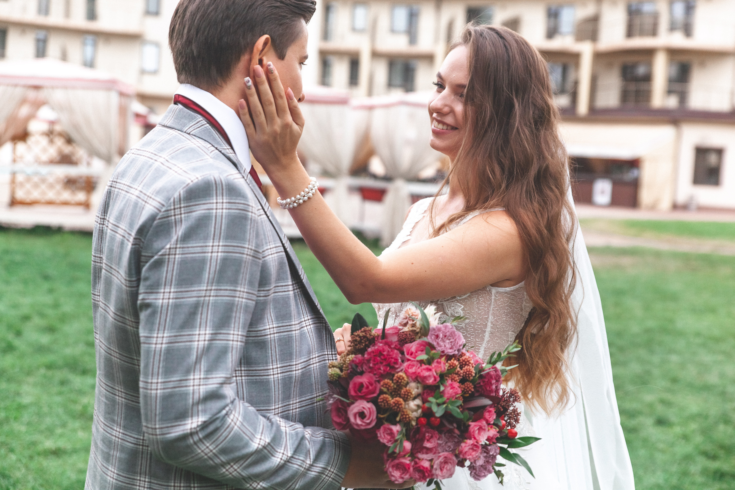 Кирилл & Люда. Весільний та сімейний фотограф Станіслав Сисоєв