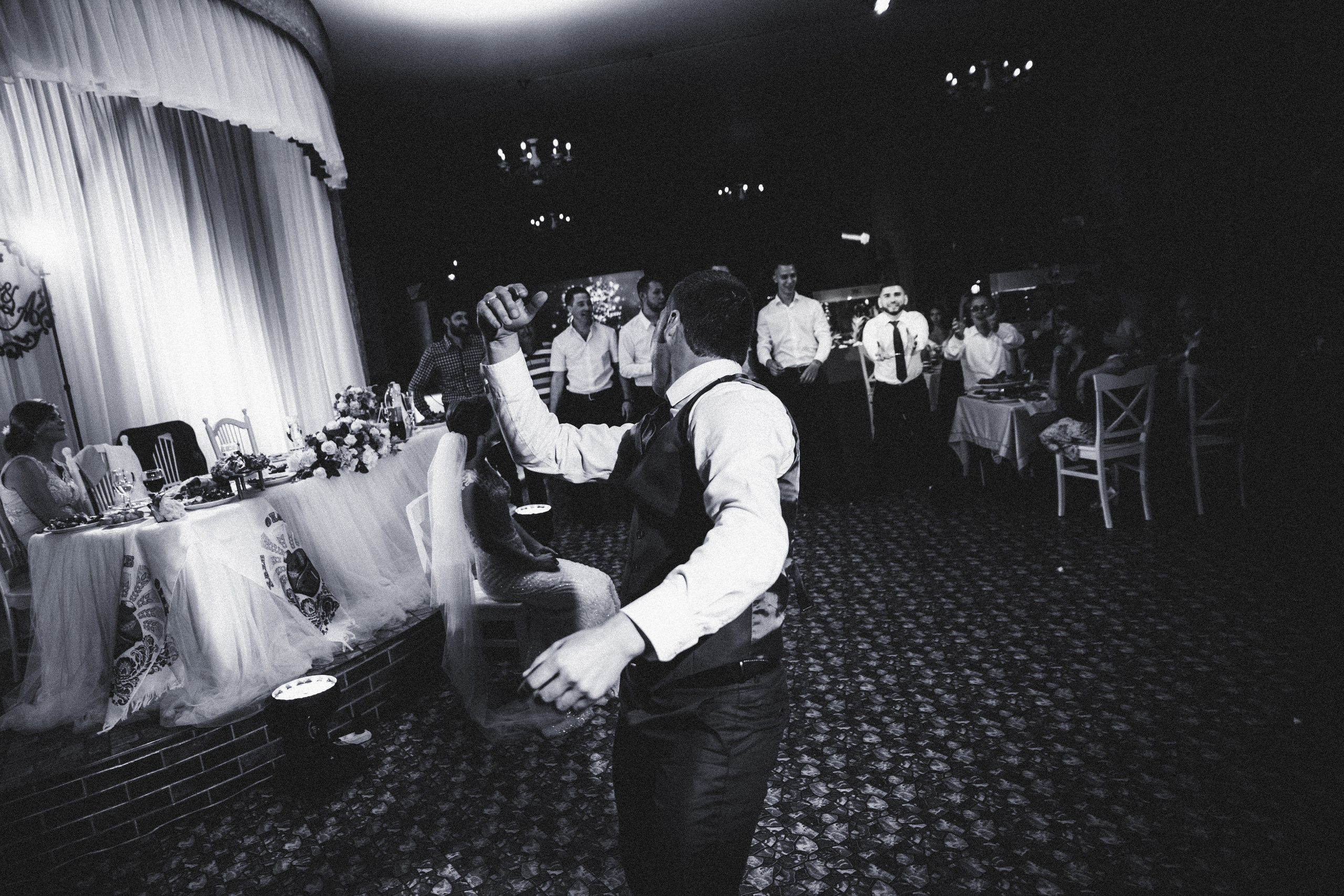 Анна и Павел. Весільний та сімейний фотограф Станіслав Сисоєв