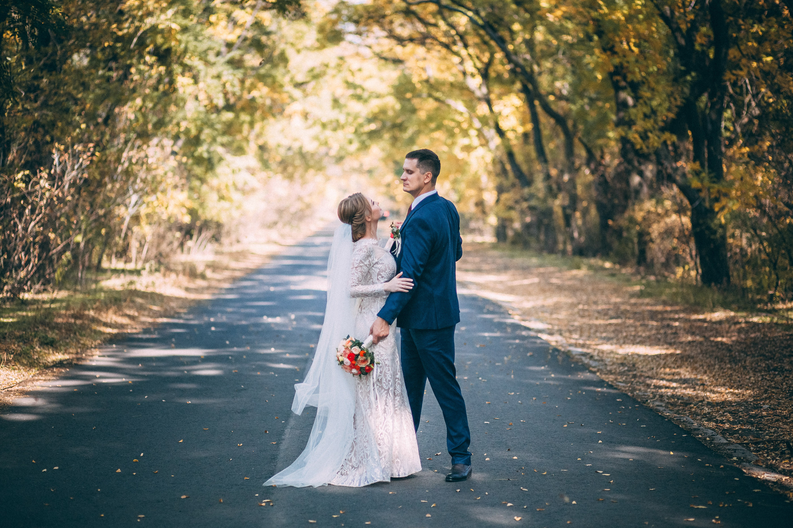 Евгений & Юлия. Весільний та сімейний фотограф Станіслав Сисоєв