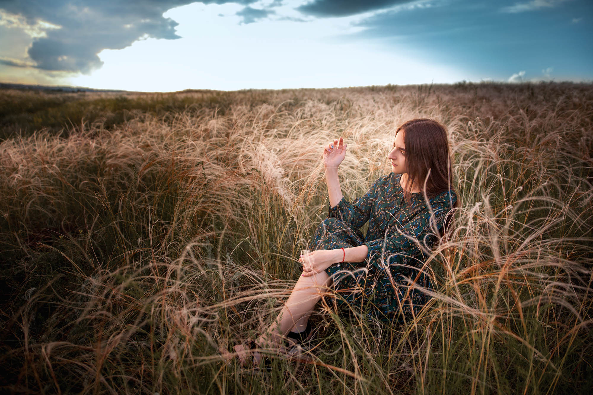 Індивідуальні. Весільний та сімейний фотограф Станіслав Сисоєв