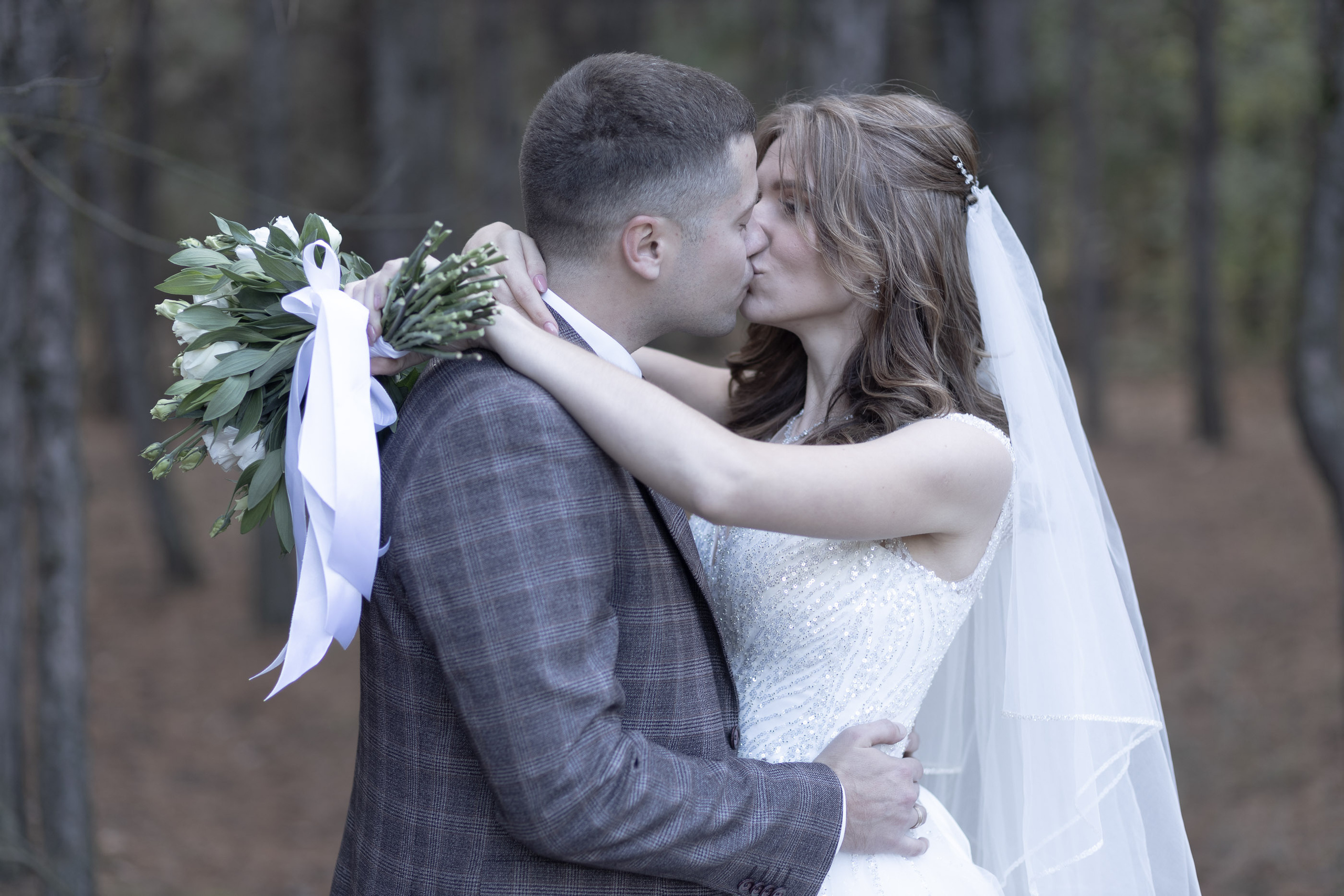 До та після. Весільний та сімейний фотограф Станіслав Сисоєв