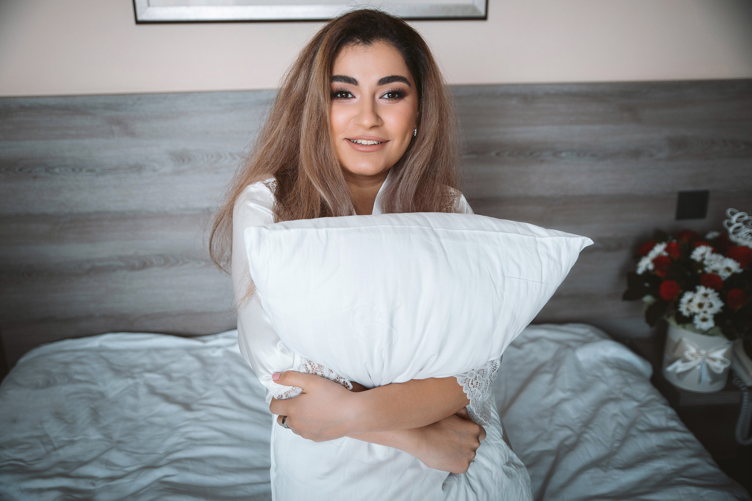 Ильмира и Руслан. Весільний та сімейний фотограф Станіслав Сисоєв