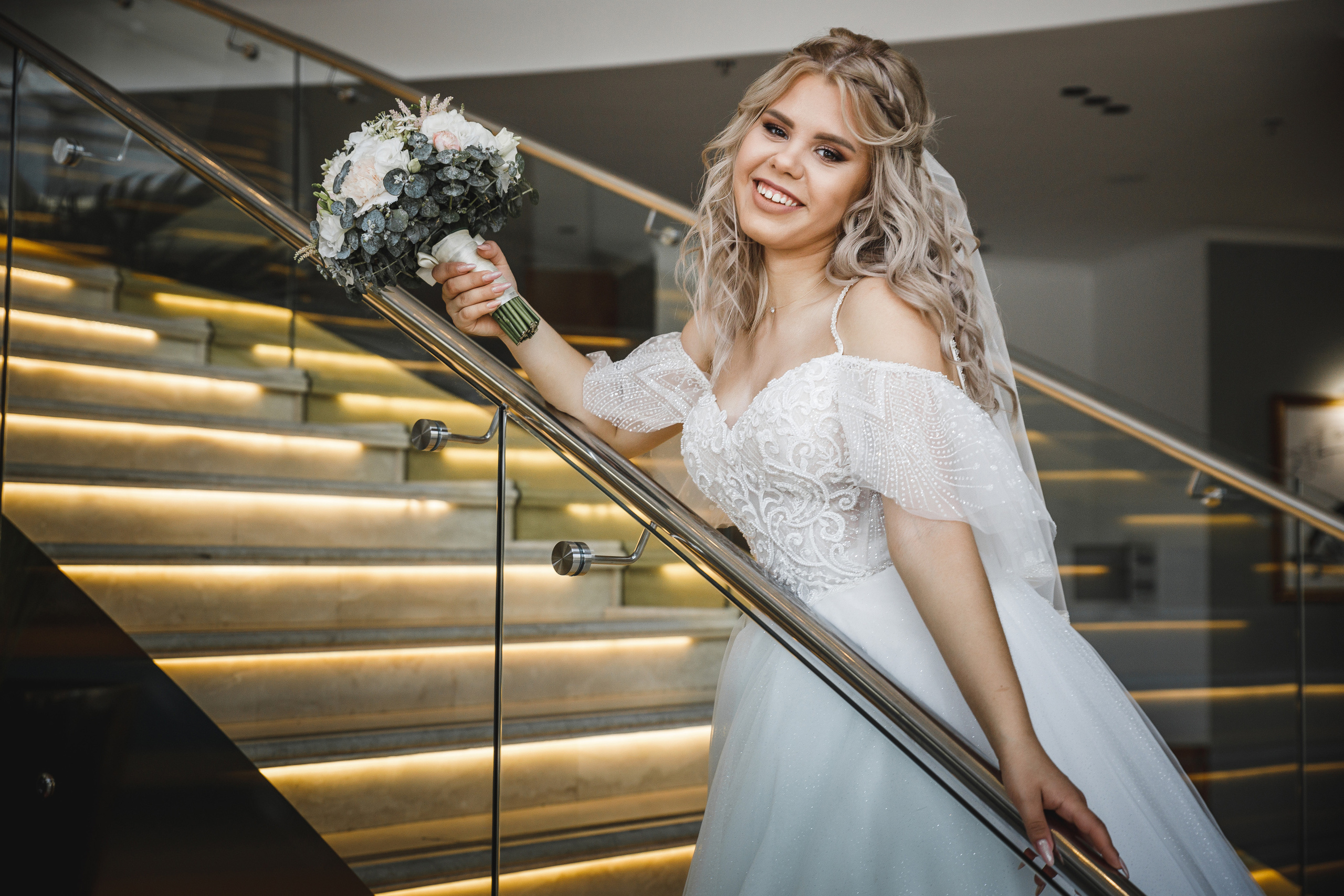 Вика и Валера. Весільний та сімейний фотограф Станіслав Сисоєв