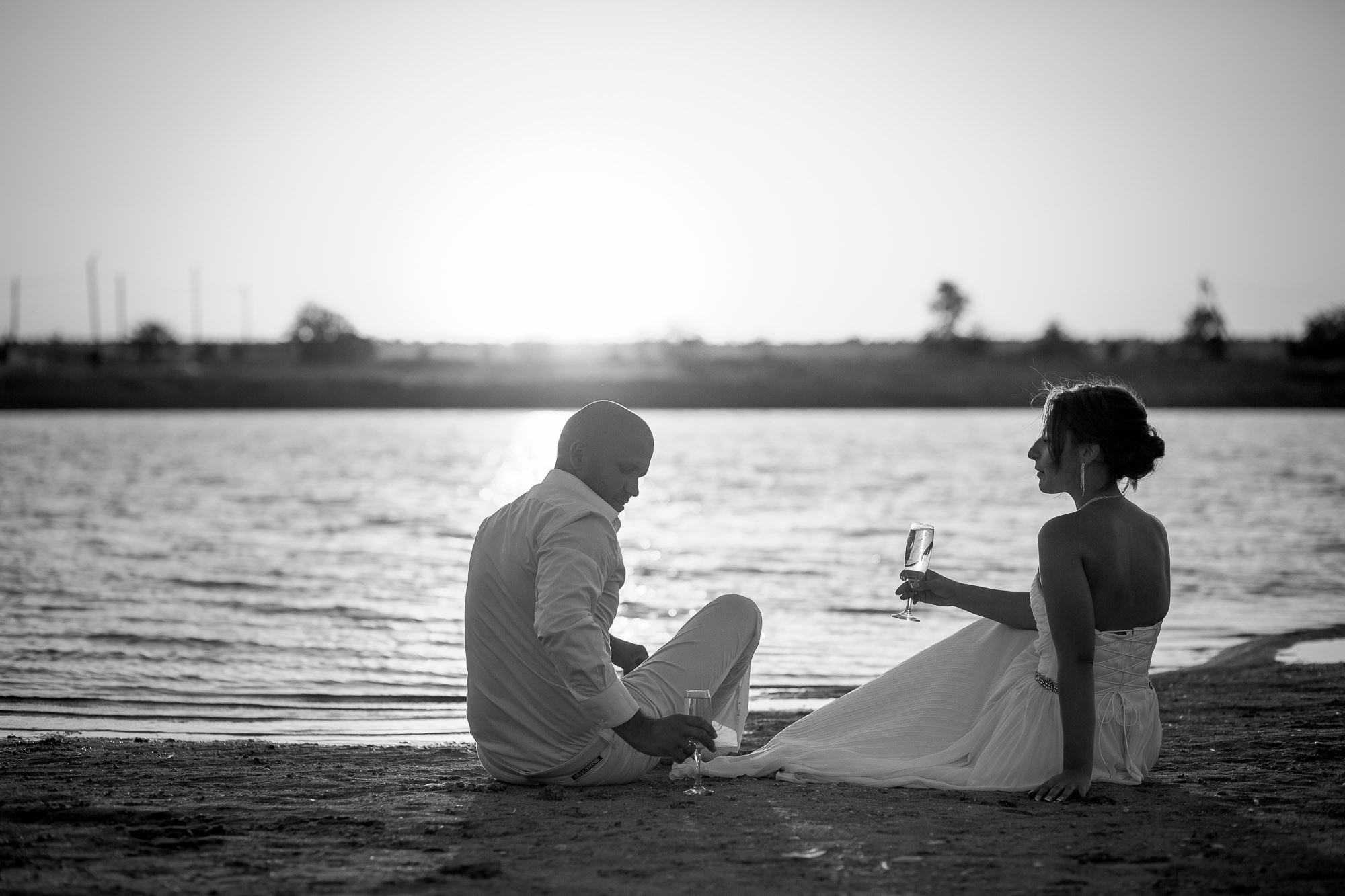 Весільні фотографії. Весільний та сімейний фотограф Станіслав Сисоєв