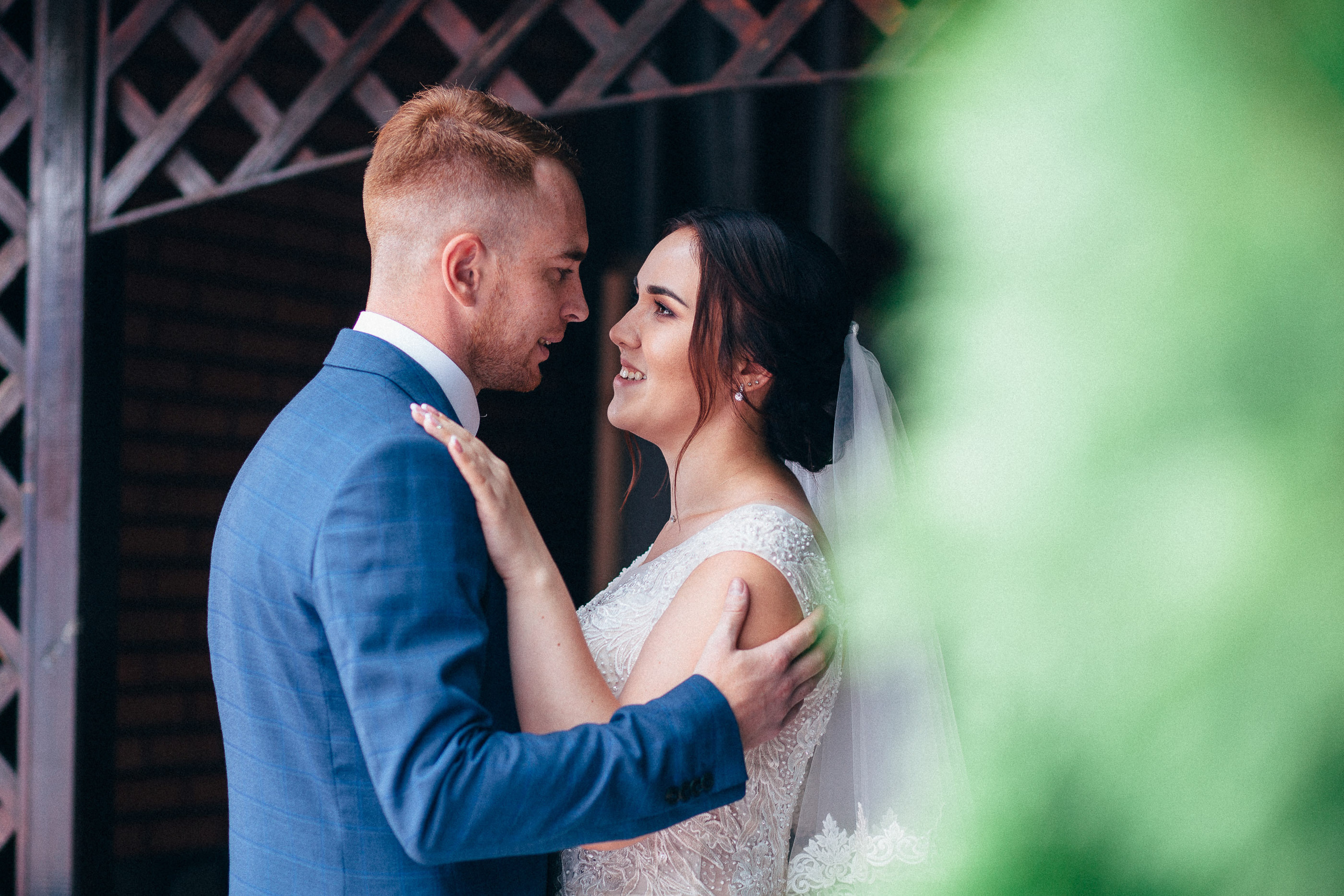 Александр & Кристина. Весільний та сімейний фотограф Станіслав Сисоєв