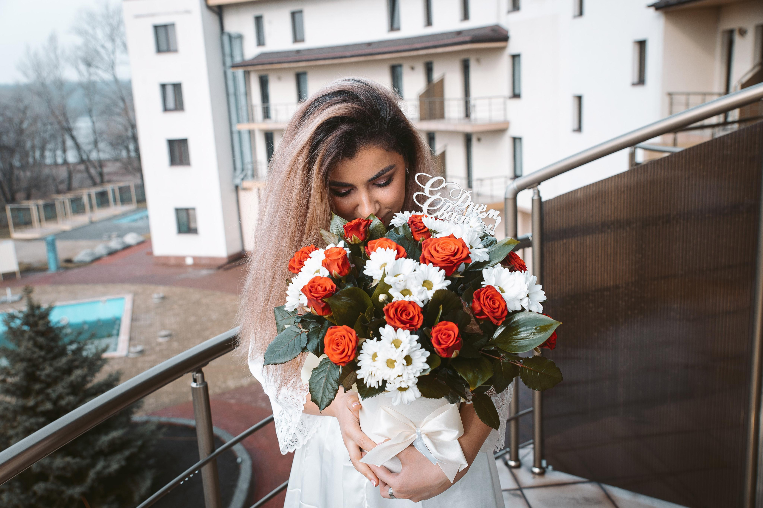 Ильмира и Руслан. Весільний та сімейний фотограф Станіслав Сисоєв