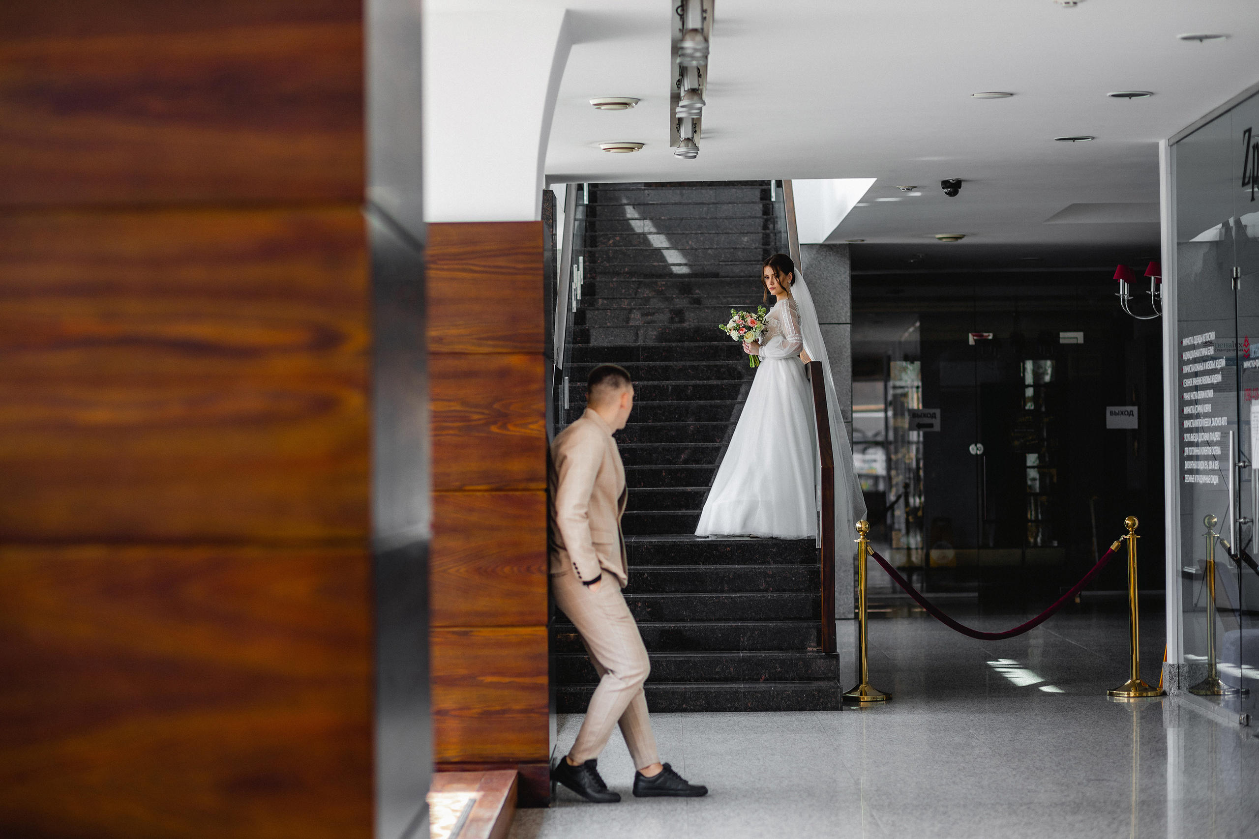 Ирина & Артем. Весільний та сімейний фотограф Станіслав Сисоєв