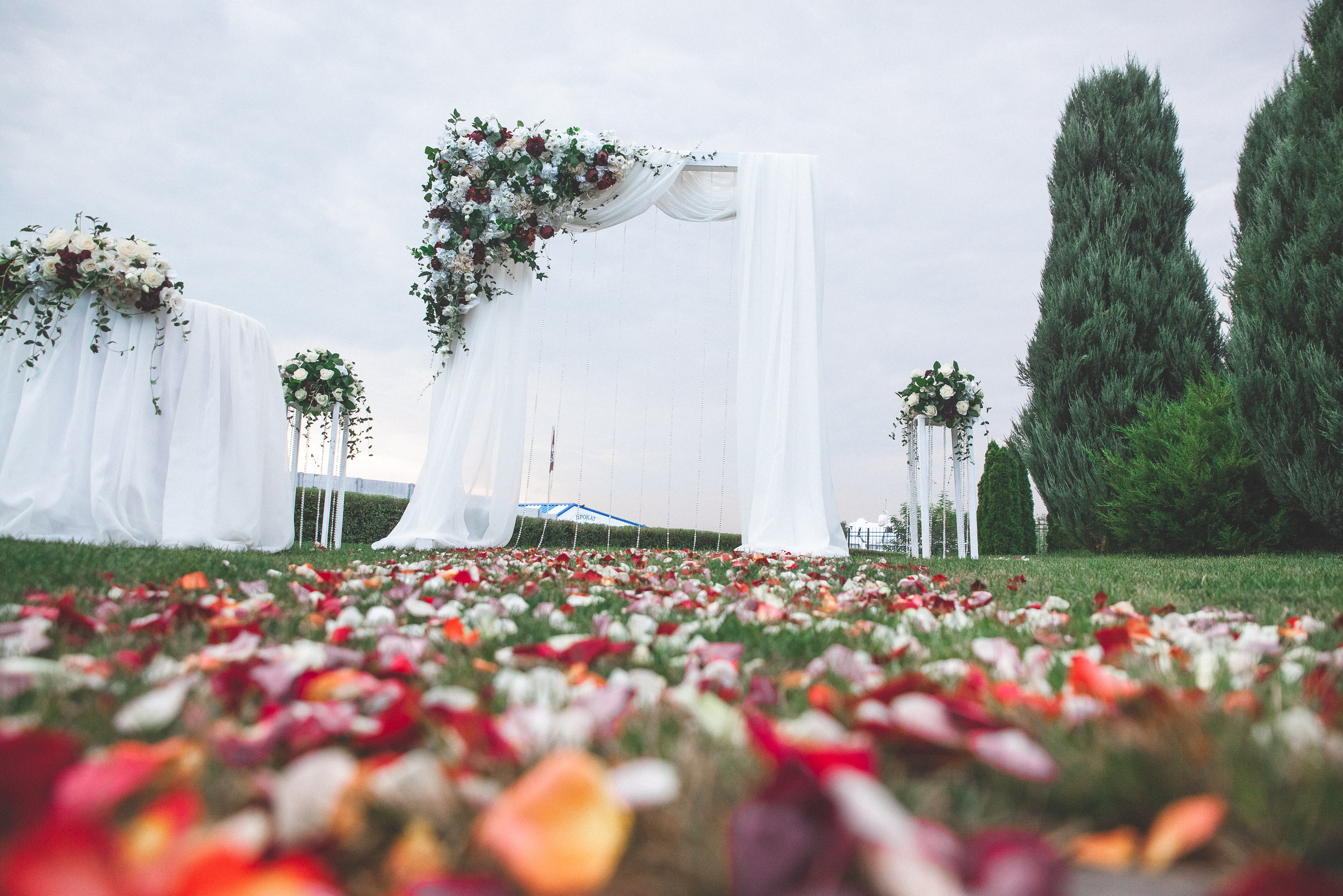 Евгения & Андрей. Весільний та сімейний фотограф Станіслав Сисоєв