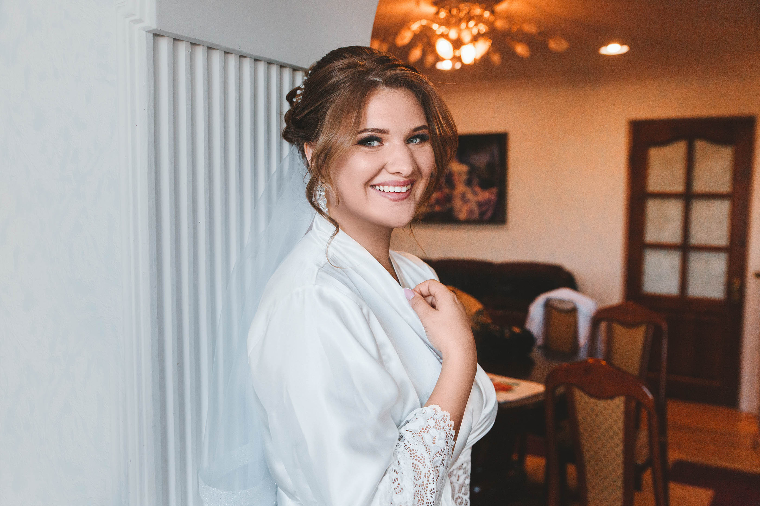 Оля & Данил. Весільний та сімейний фотограф Станіслав Сисоєв