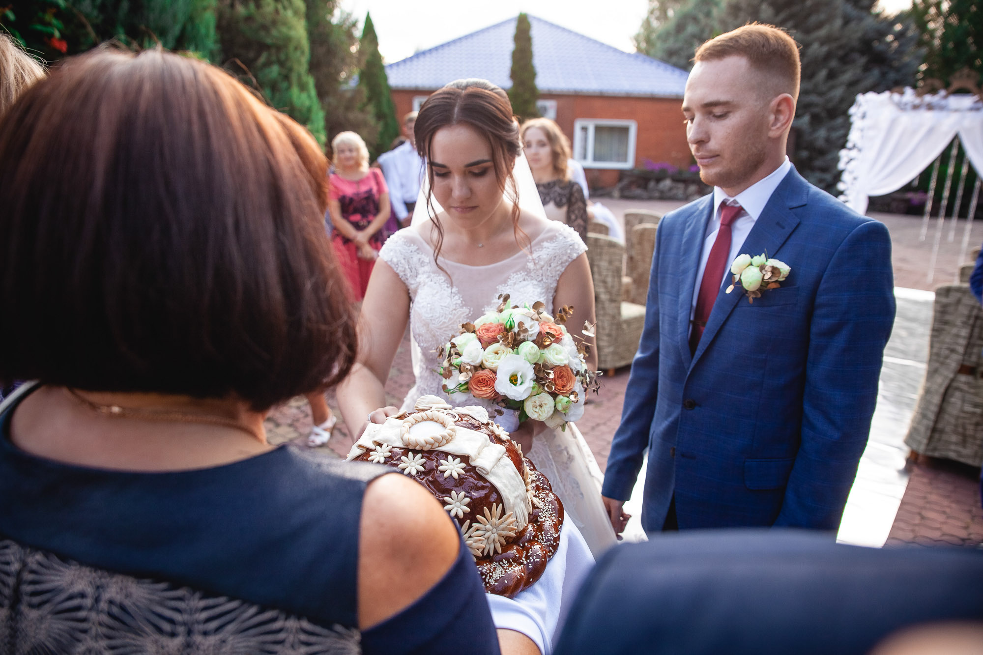 Александр & Кристина. Весільний та сімейний фотограф Станіслав Сисоєв