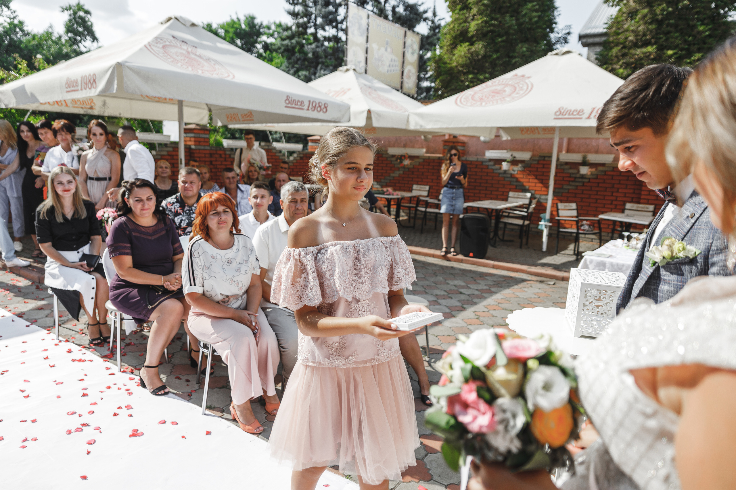 Таня и Игорь. Весільний та сімейний фотограф Станіслав Сисоєв